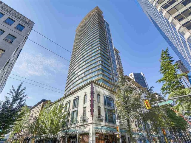 610 Granville Street #616, Vancouver, BC V6C 3T3