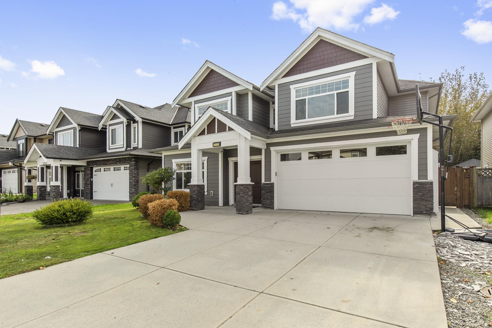 33008 Egglestone Avenue, Mission, BC V2V 7R7