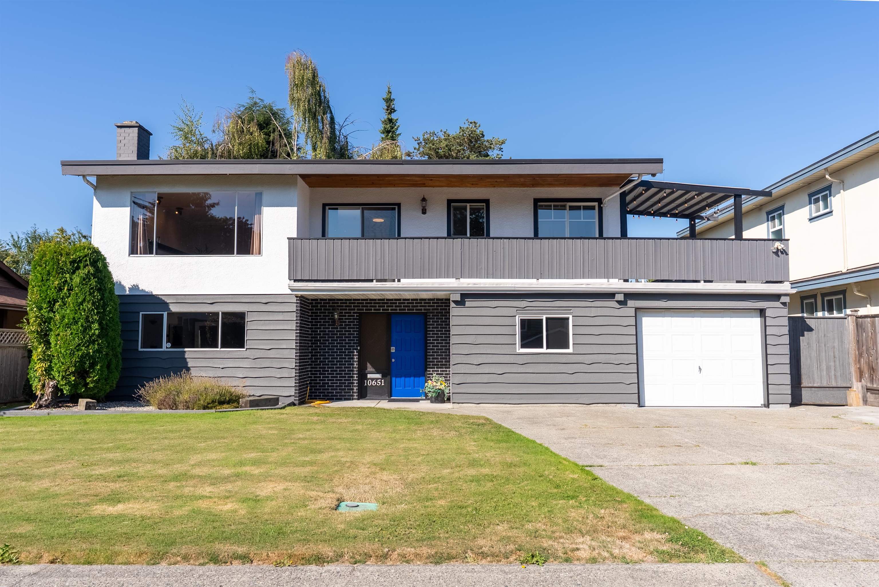 10651 Rochdale Drive, Richmond, BC V7A 3N7
