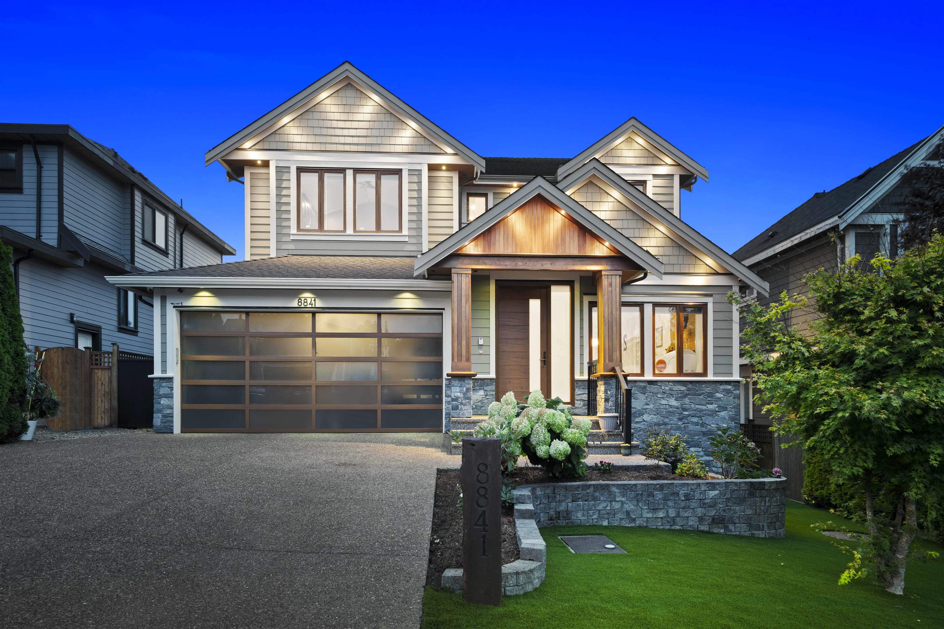 8841 Stegavik Court, Delta, BC V4C 0C6