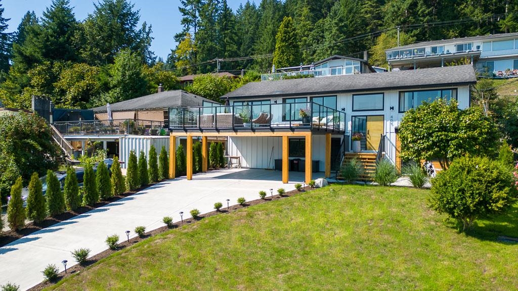 405 South Fletcher Road, Gibsons, BC V0N 1V0