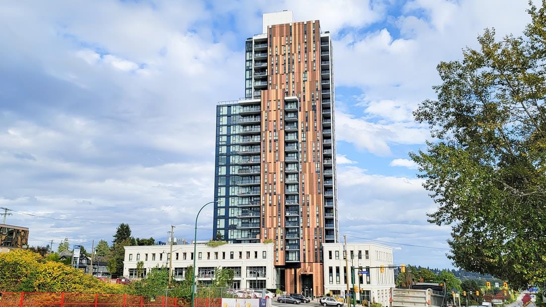901 Lougheed Hwy #901, Coquitlam, BC V3K 0J3