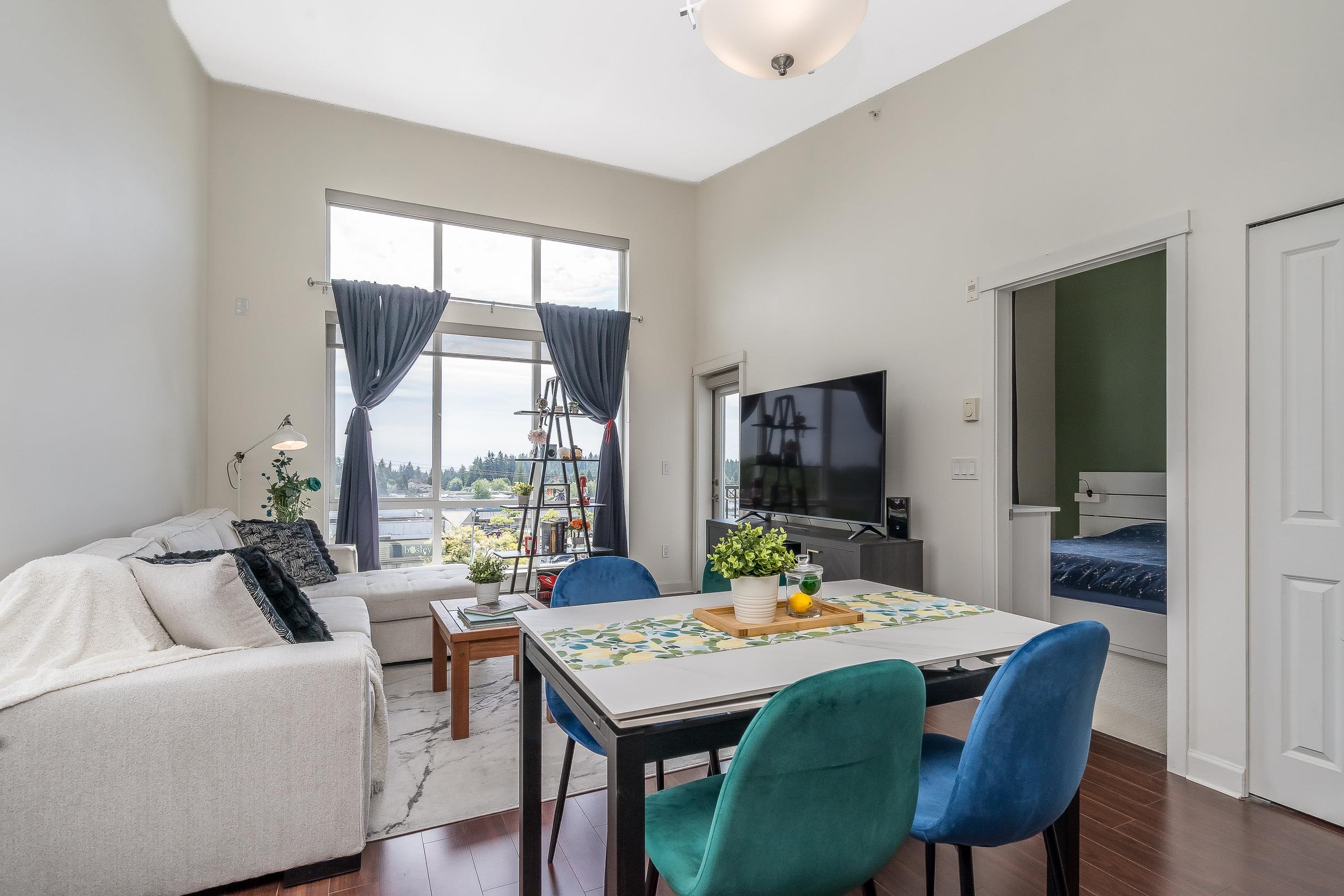 12039 64 Avenue #401, Surrey, BC V3W 0R7