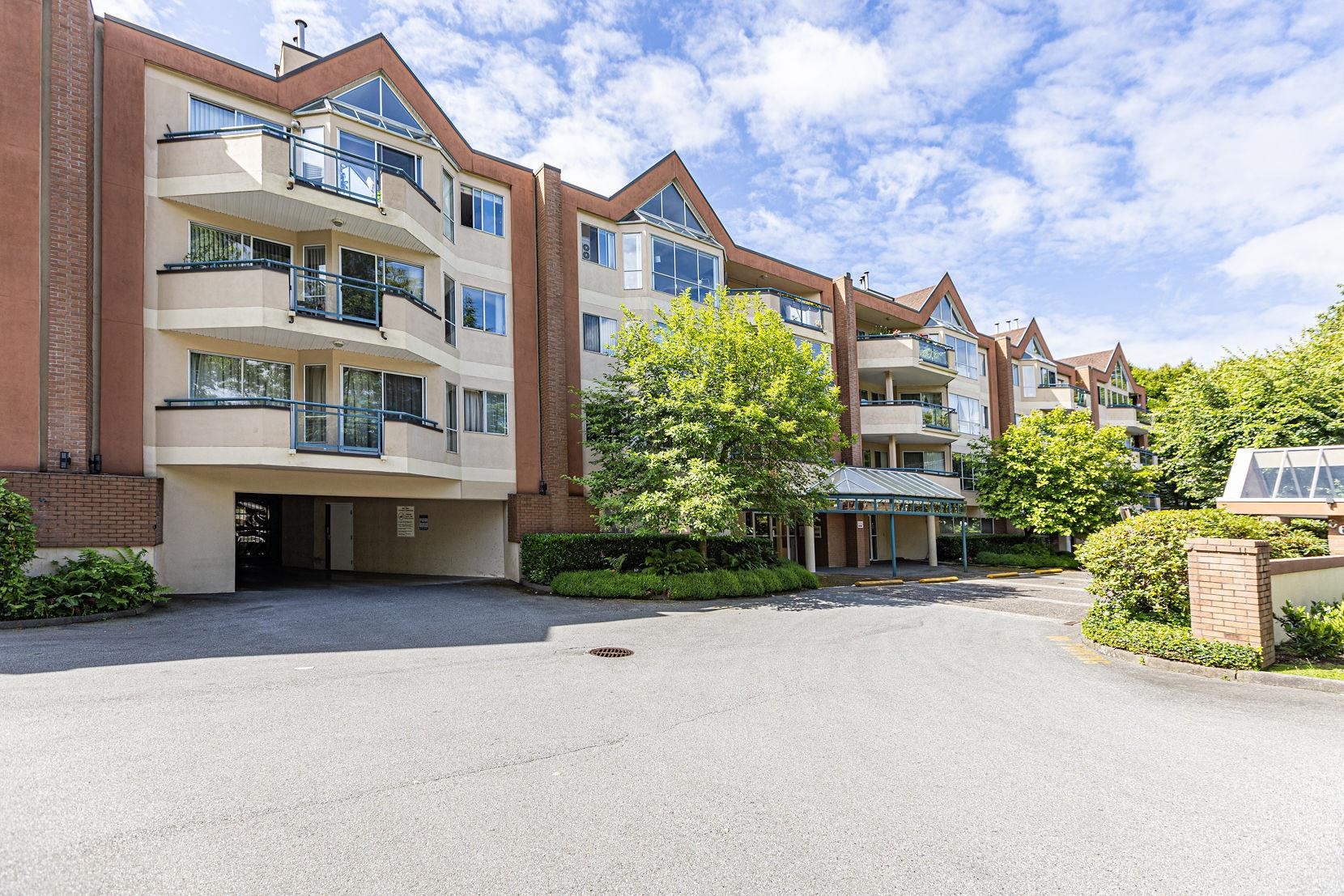 8600 Lansdowne Road #252, Richmond, BC V6X 3L6