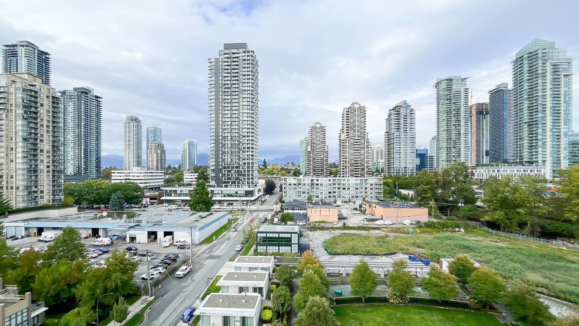 2388 Madison Avenue #1008, Burnaby, BC V5C 0K8