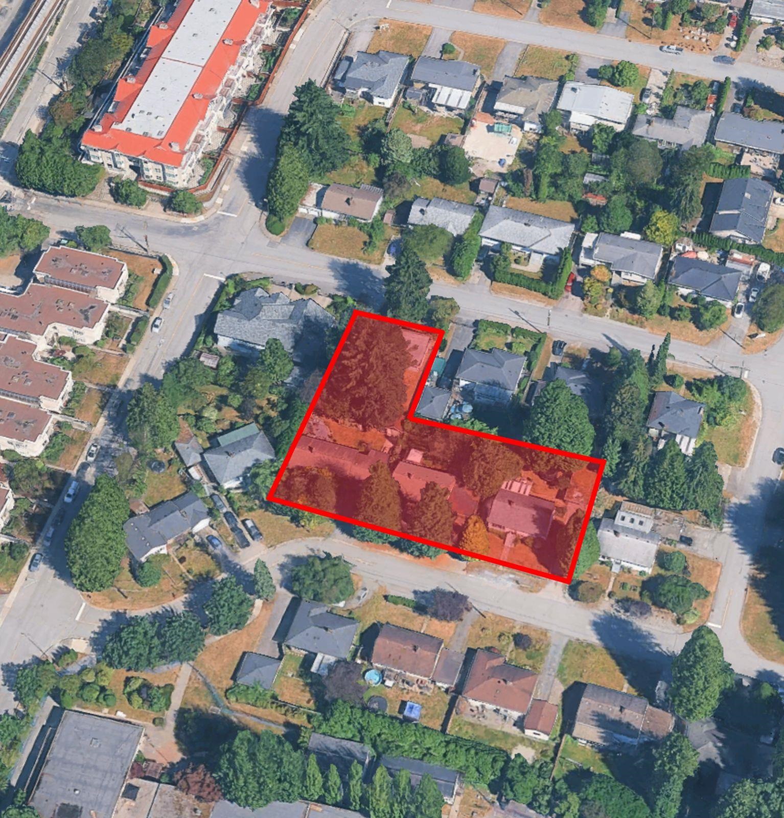 521 Brookmere Avenue, Coquitlam, BC V3J 1W8