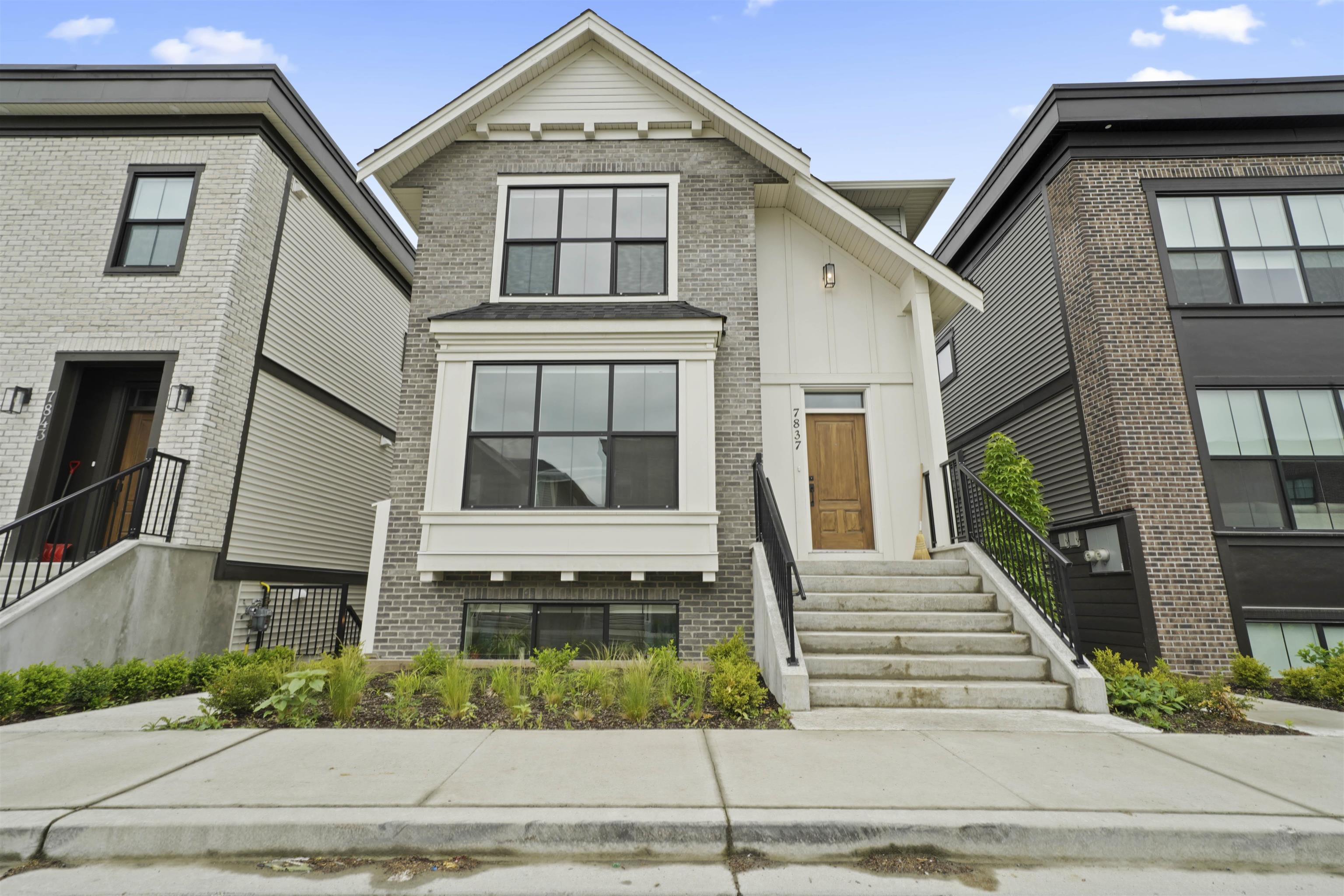 7837 Cedarbrook Road, Chilliwack, BC V2R 6G7