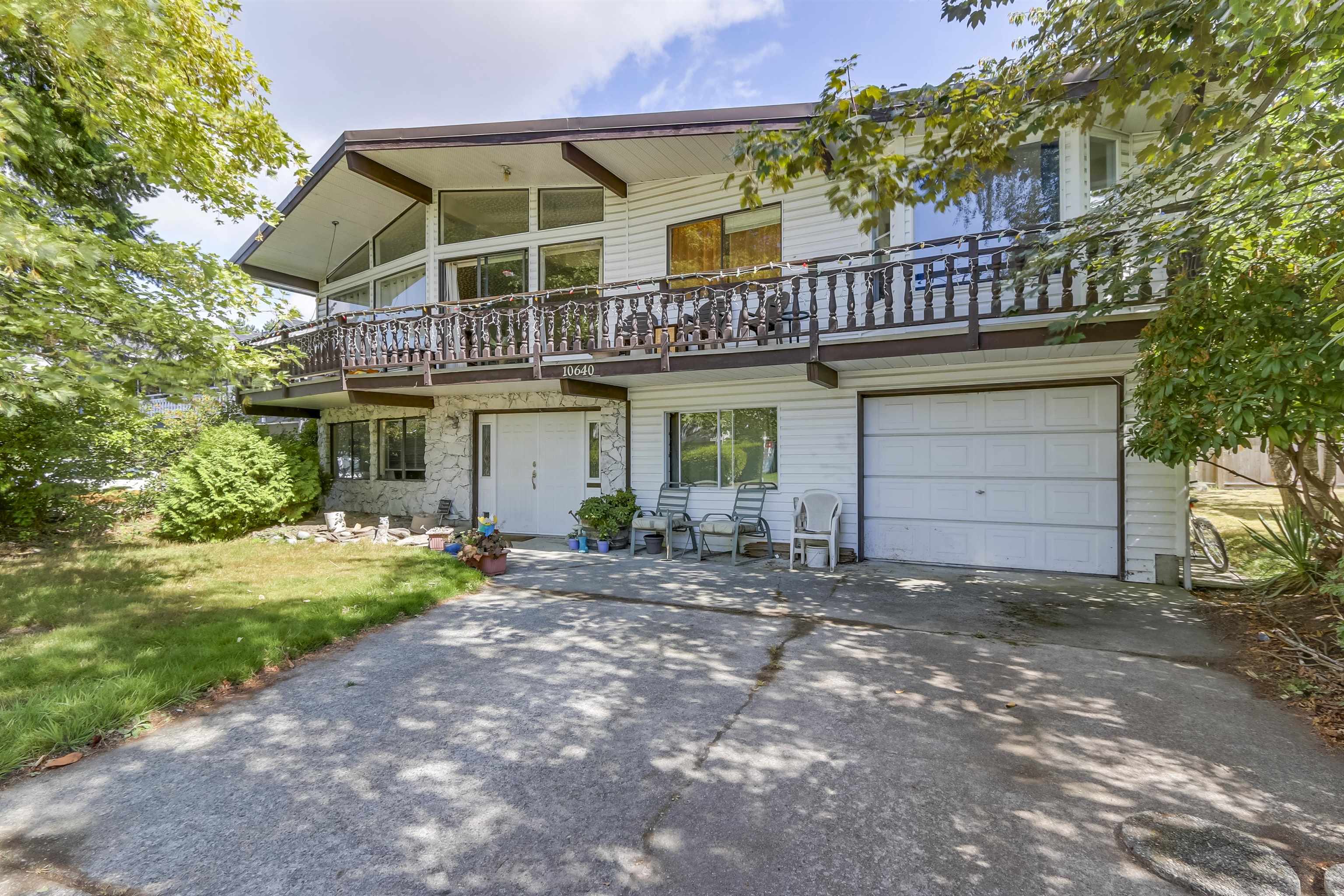 10640 Skagit Drive, Richmond, BC V7E 2A2