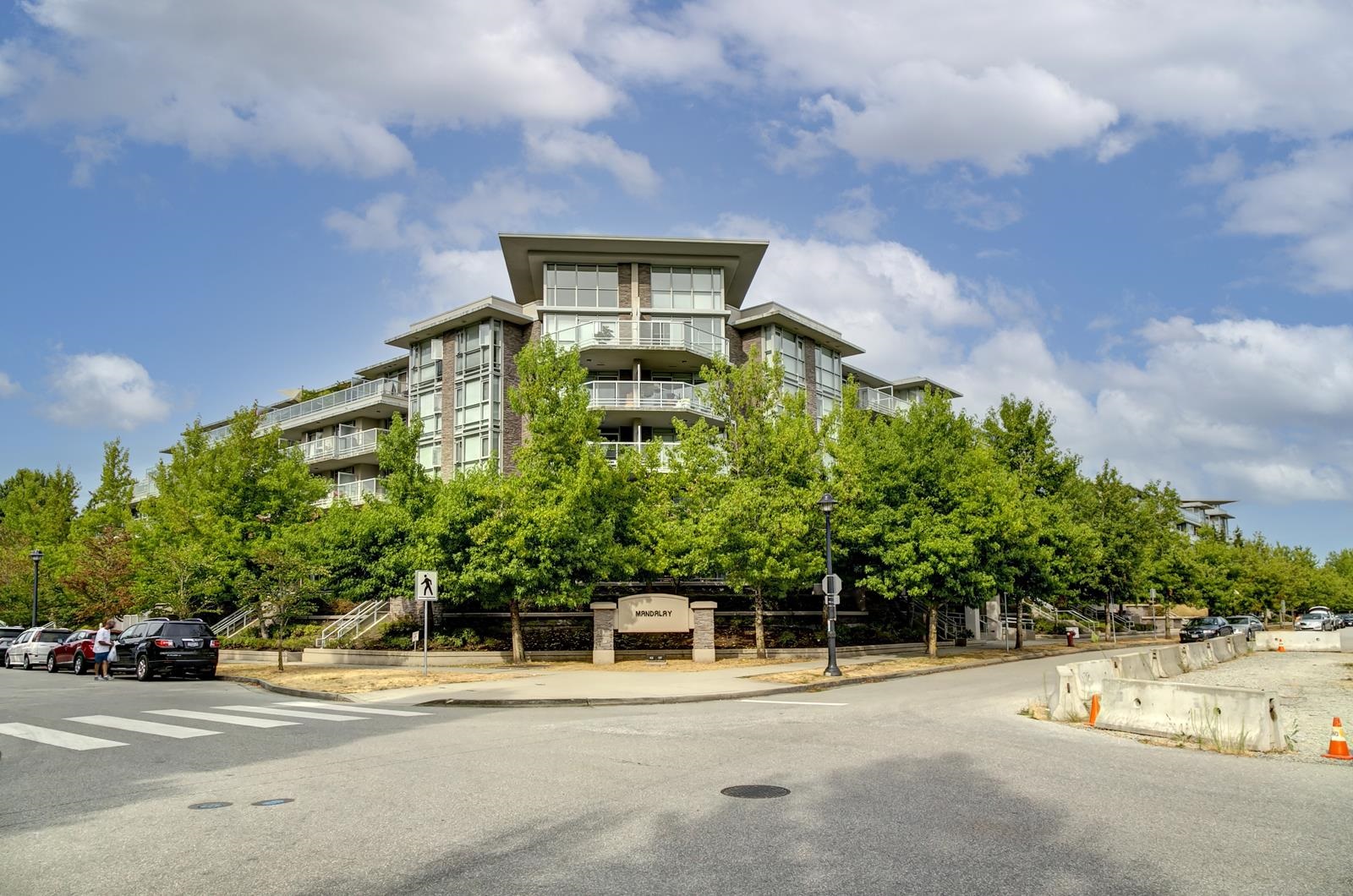 9373 Hemlock Drive #610, Richmond, BC V6Y 0A9