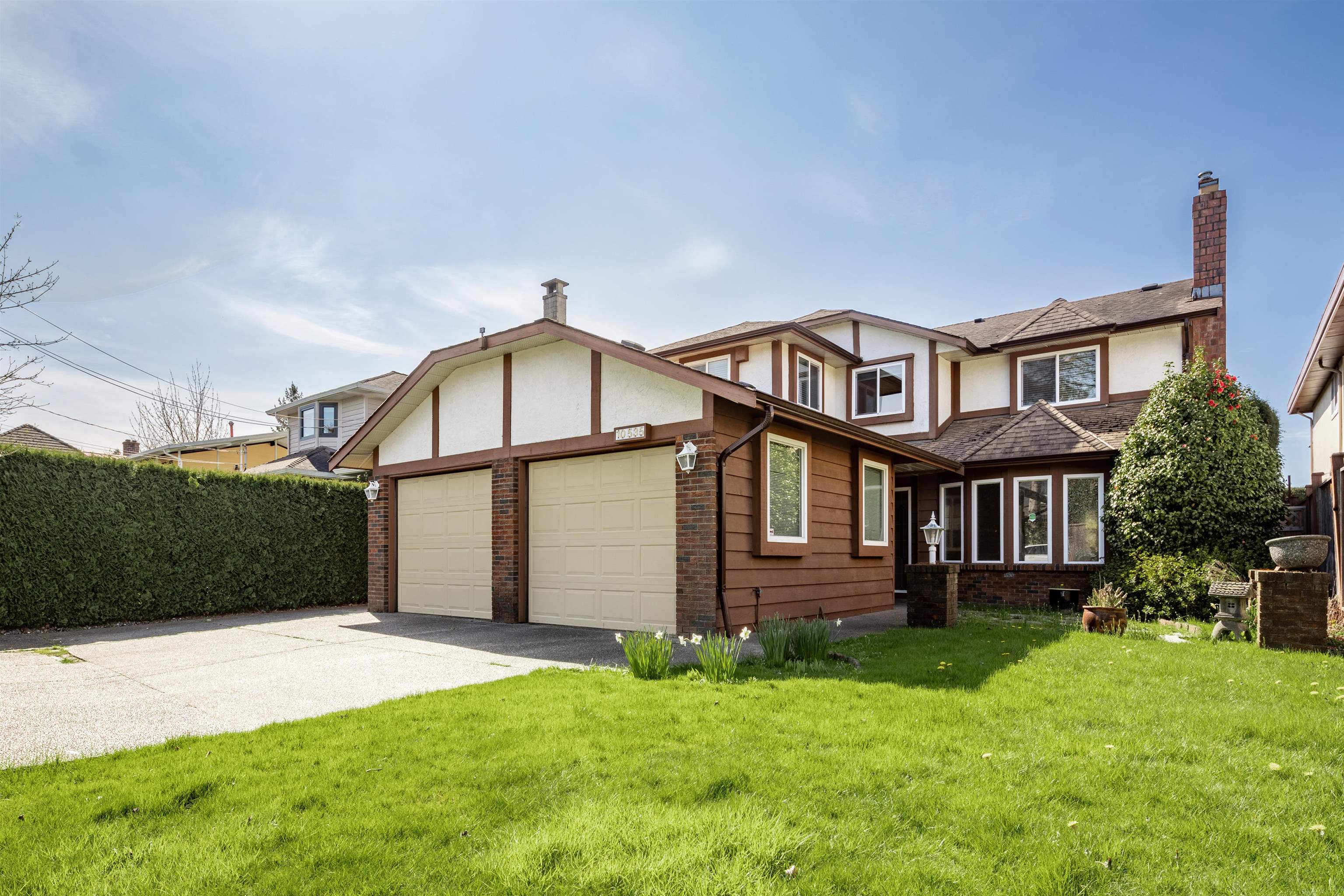 10535 Lassam Road, Richmond, BC V7E 2C2