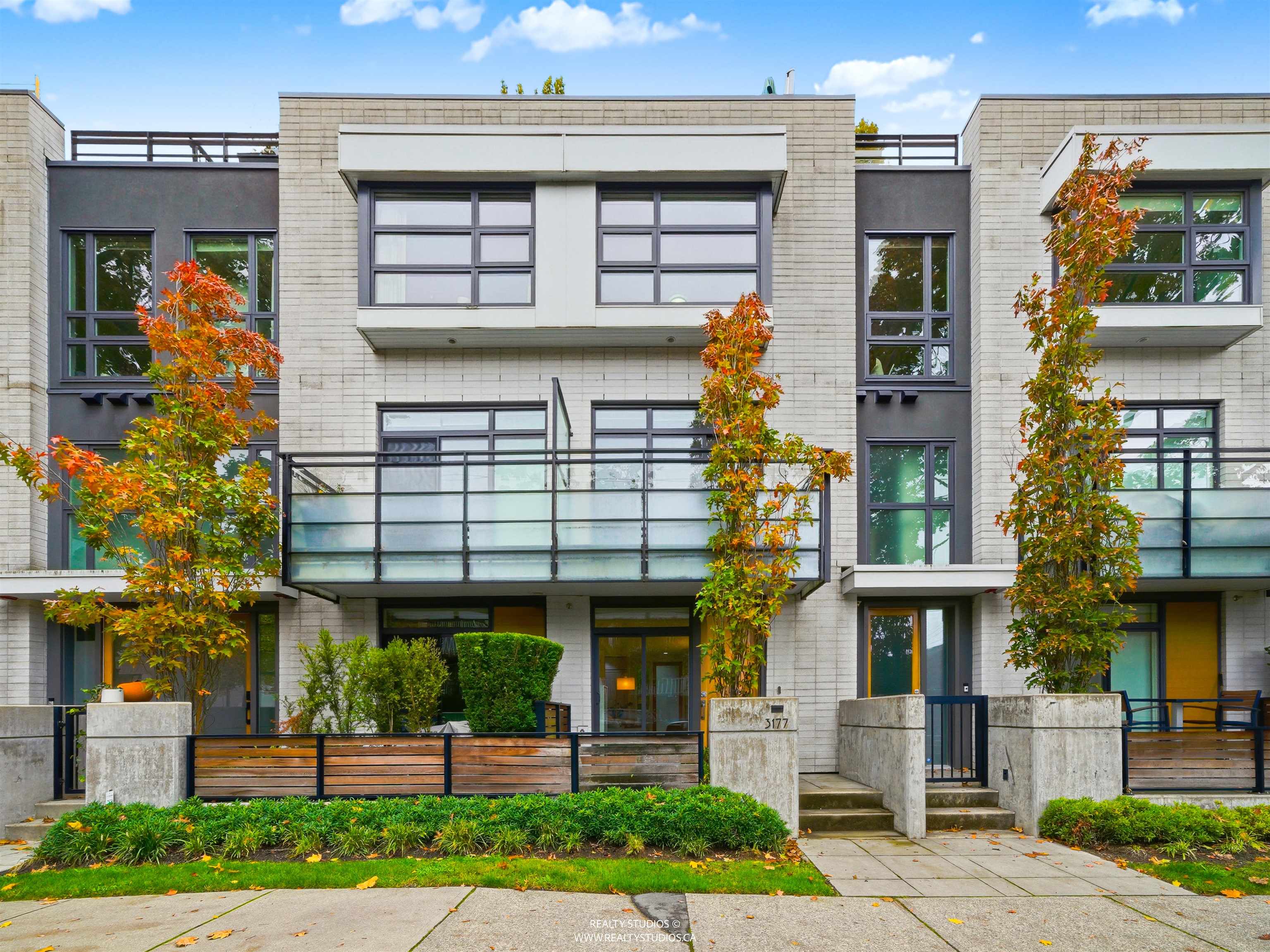 3177 Quebec Street, Vancouver, BC V5T 3B3