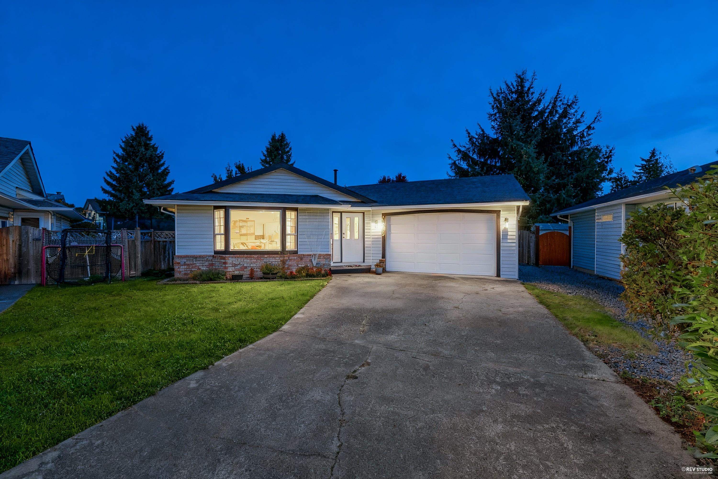 117b Avenue, Maple Ridge, BC V2X 0B9