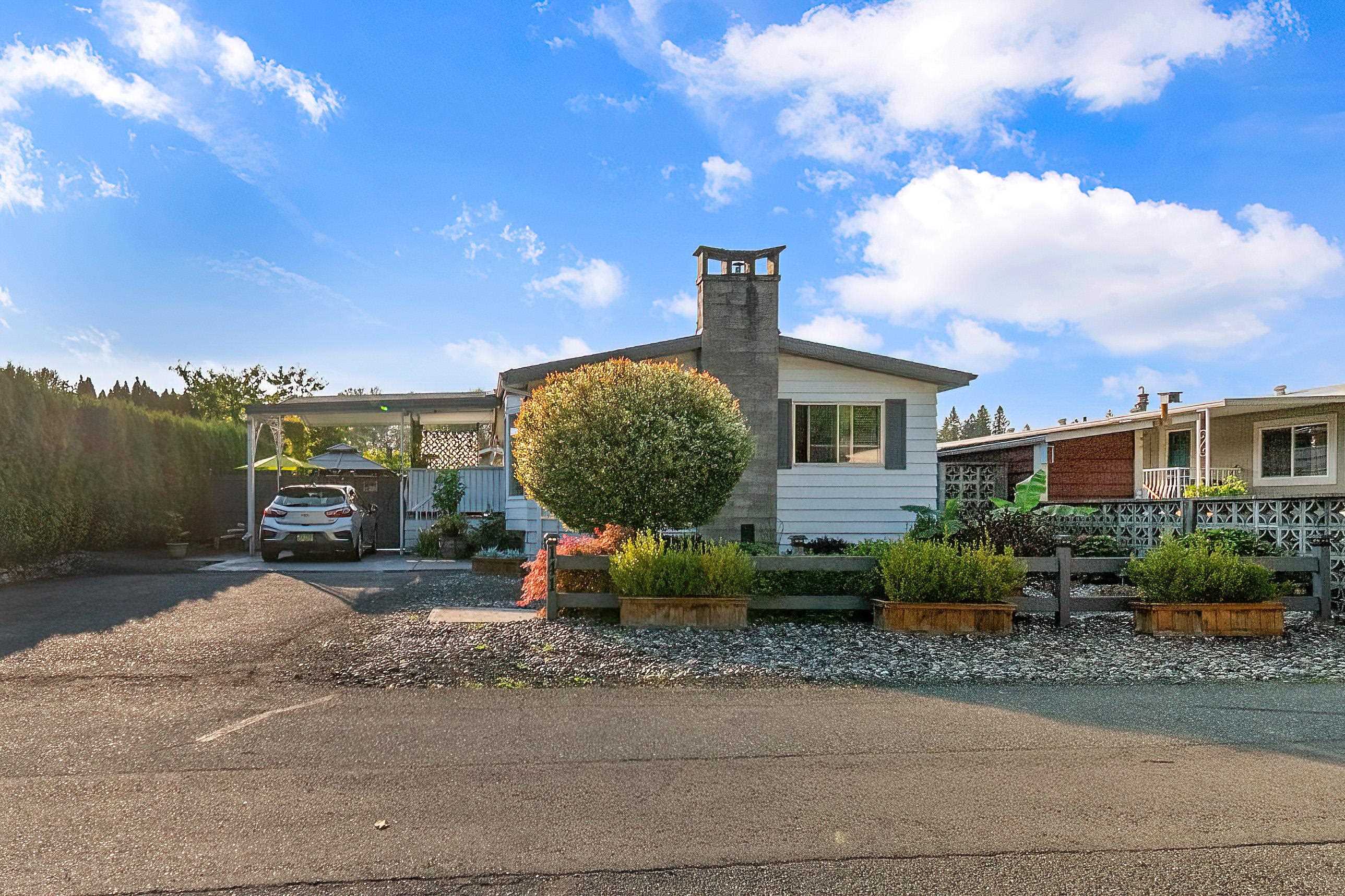 46511 Chilliwack Lake Road #141, Chilliwack, BC V2R 3S4