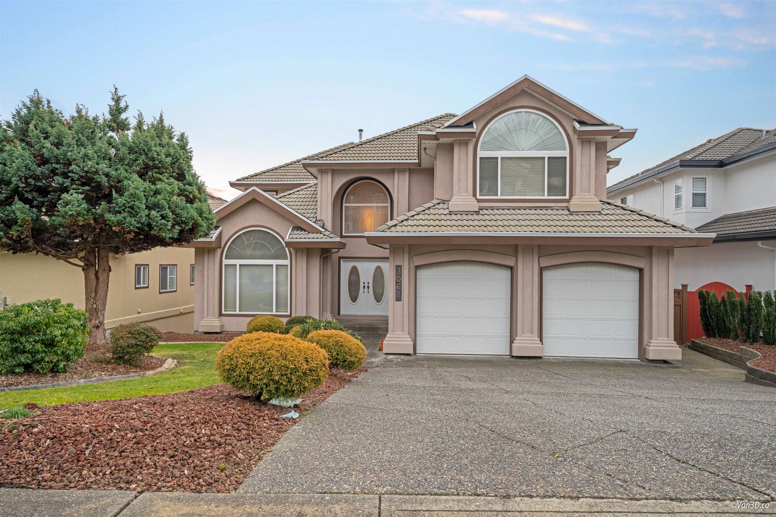 3062 Timber Court, Coquitlam, BC V3E 2Y8