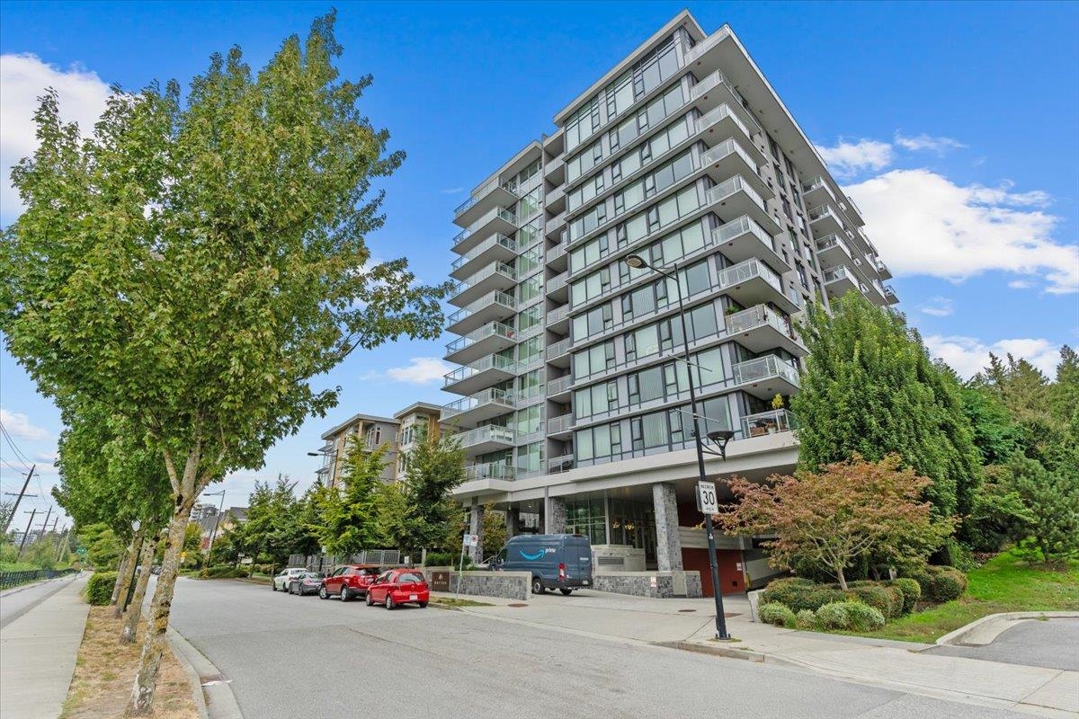 3281 East Kent Avenue North #1106, Vancouver, BC V5S 0C4