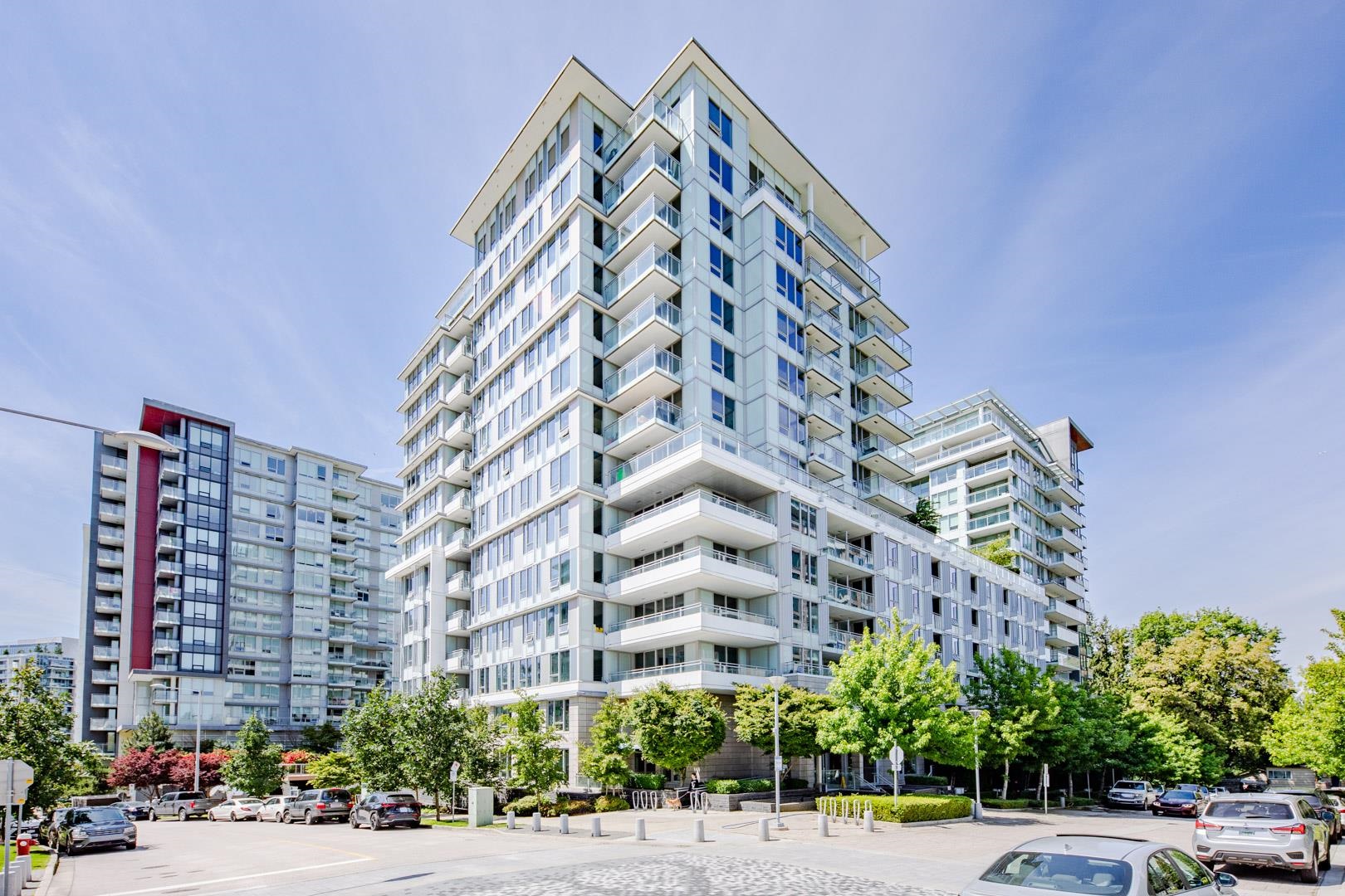 3233 Ketcheson Road #1901, Richmond, BC V6X 0R3