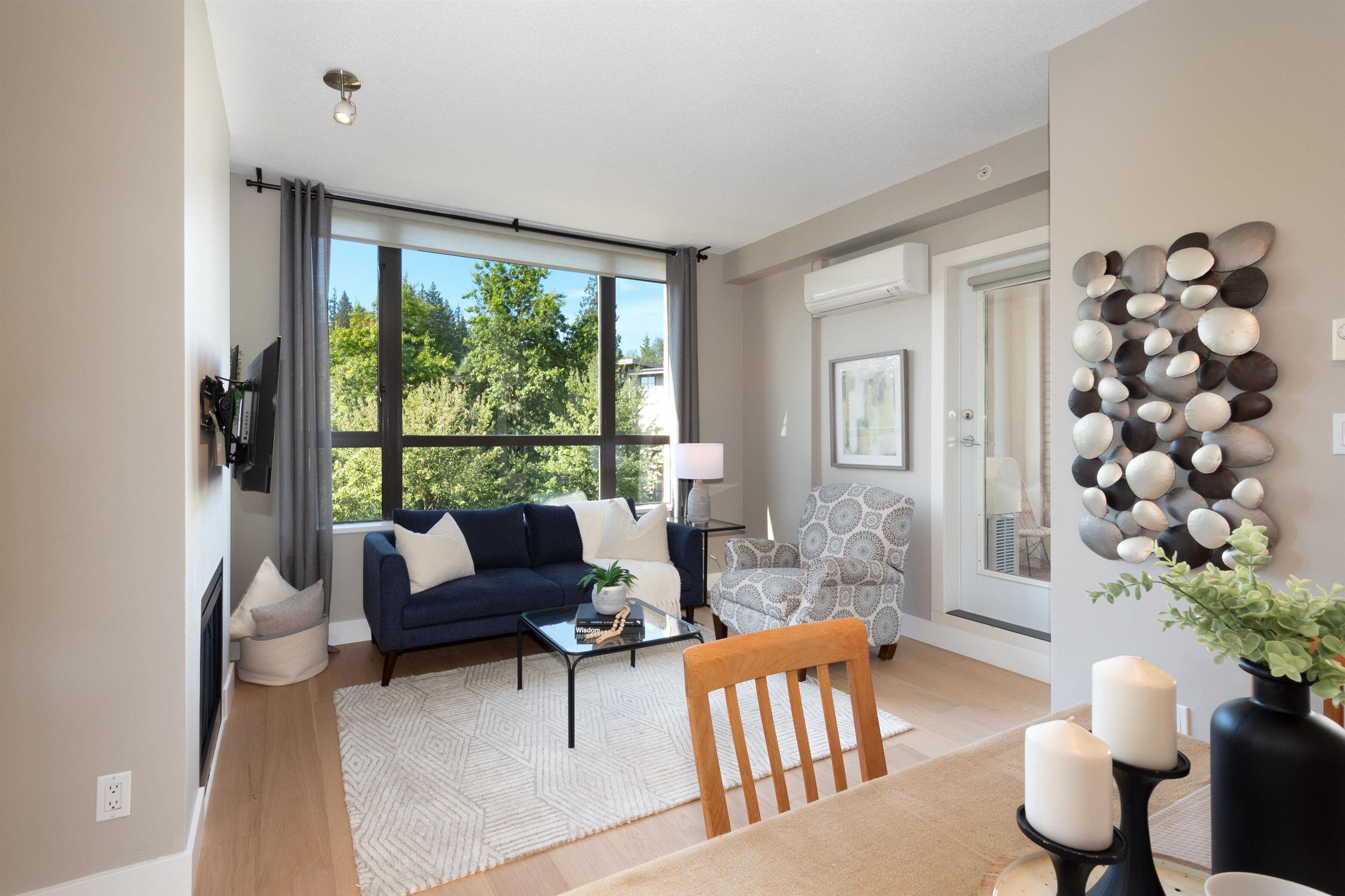 9370 University Crescent #501, Burnaby, BC V5A 4X9