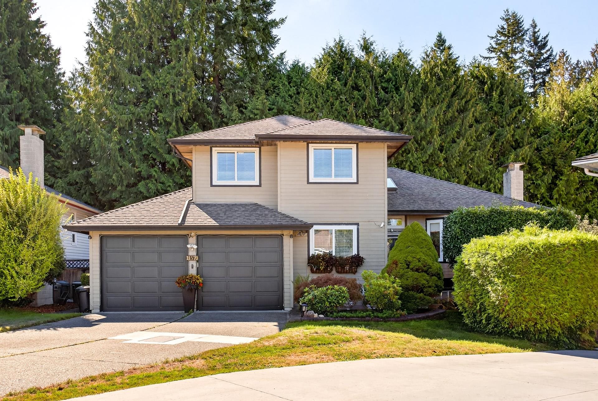 71st Avenue, Delta, BC V4E 3L3