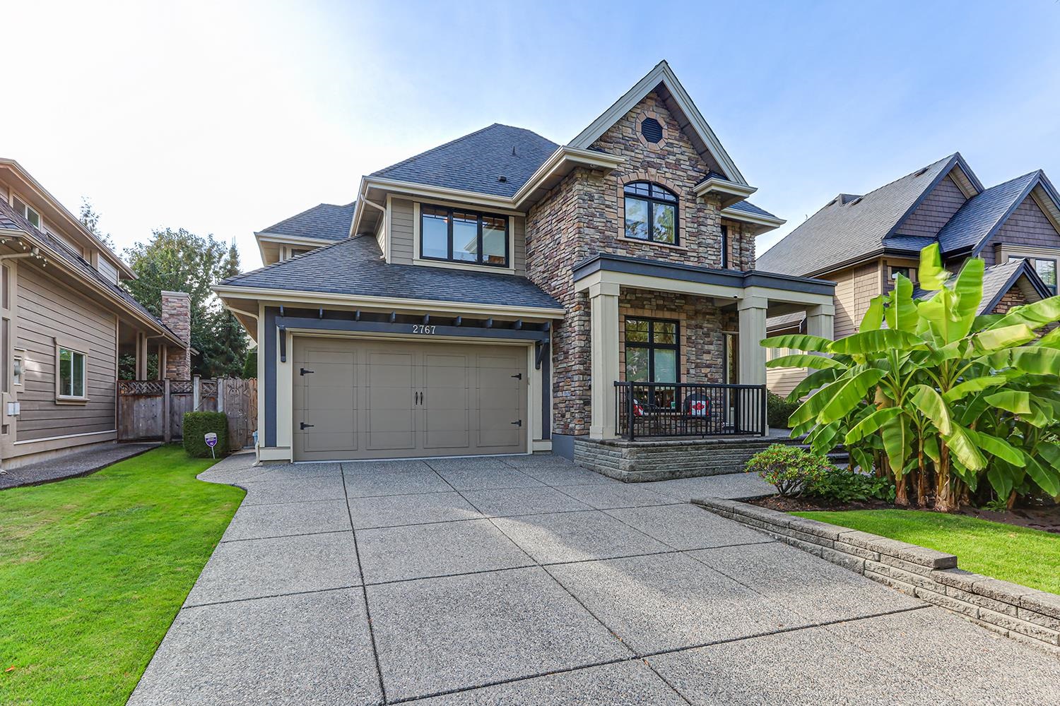 162 Street, Surrey, BC V8S 8E4