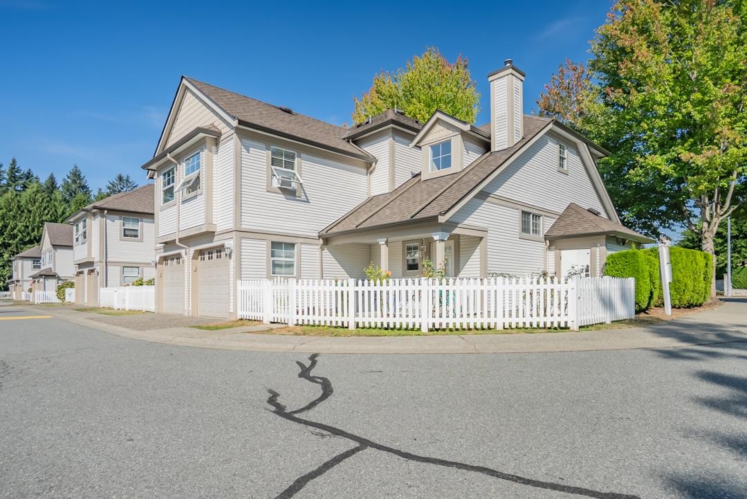 16318 82 Avenue #89, Surrey, BC V4N 0N9