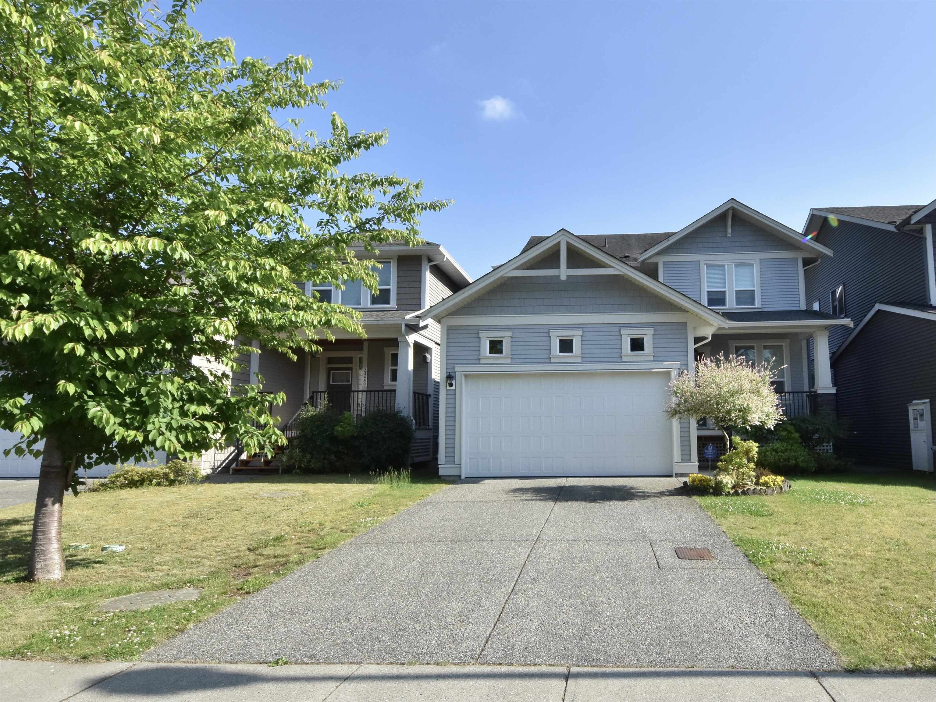 113 Avenue, Maple Ridge, BC V2W 5H5