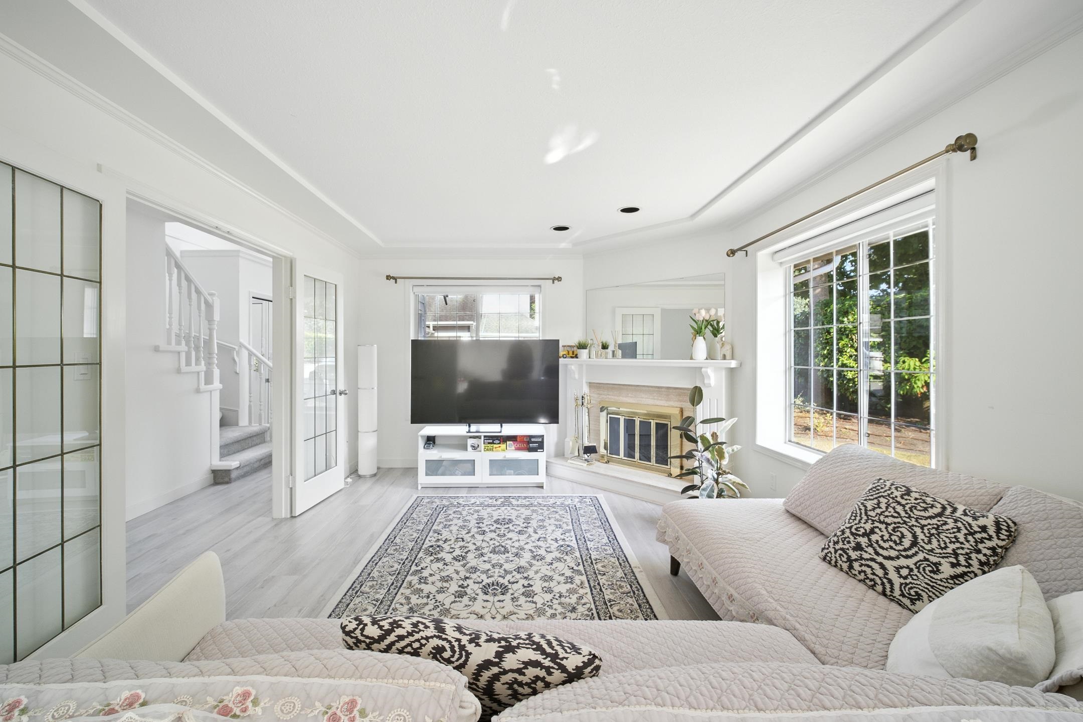 4411 Williams Road #unit 1, Richmond, BC V7E 6B5