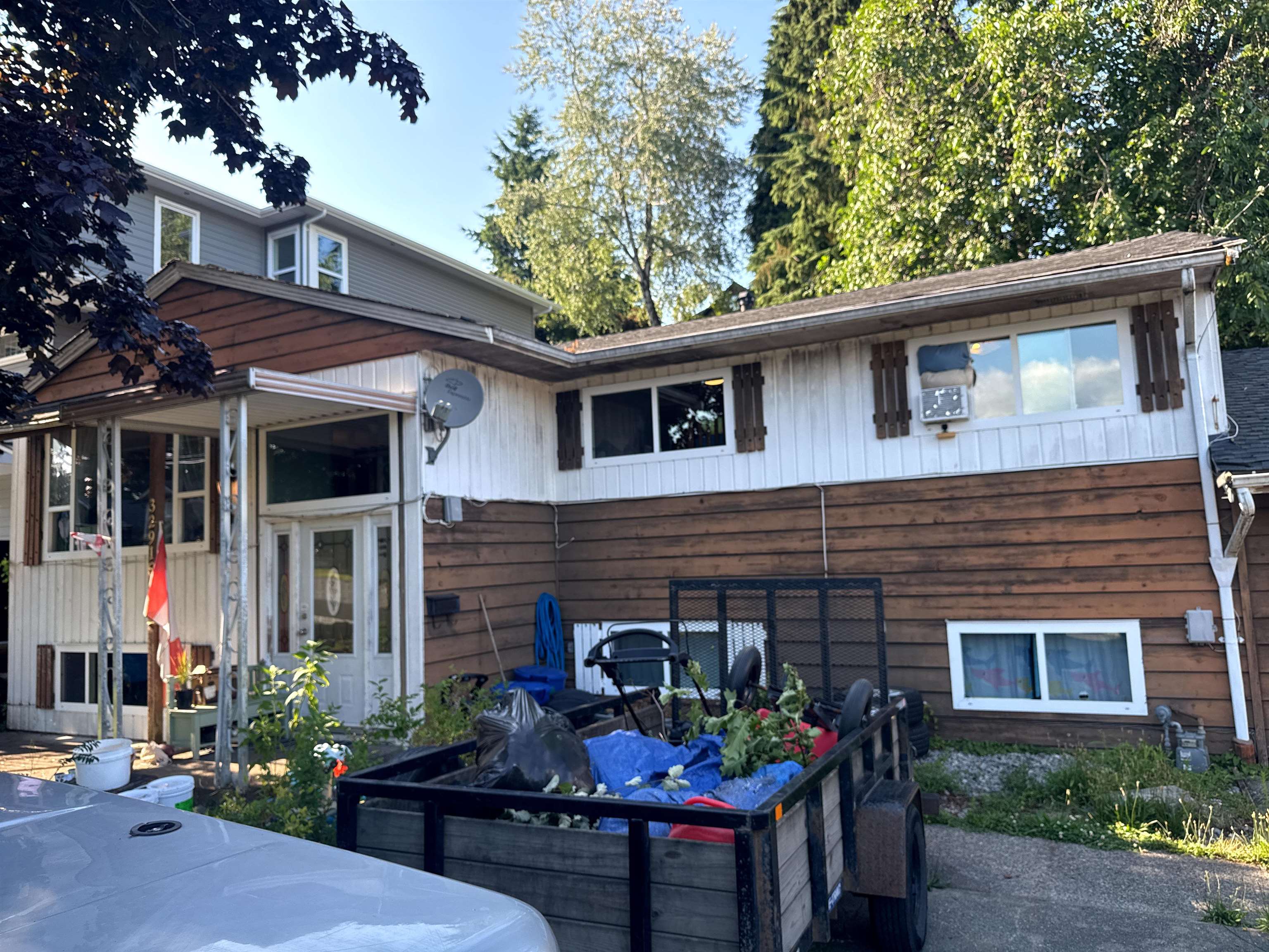 3rd Avenue, Mission, BC V2V 1N2