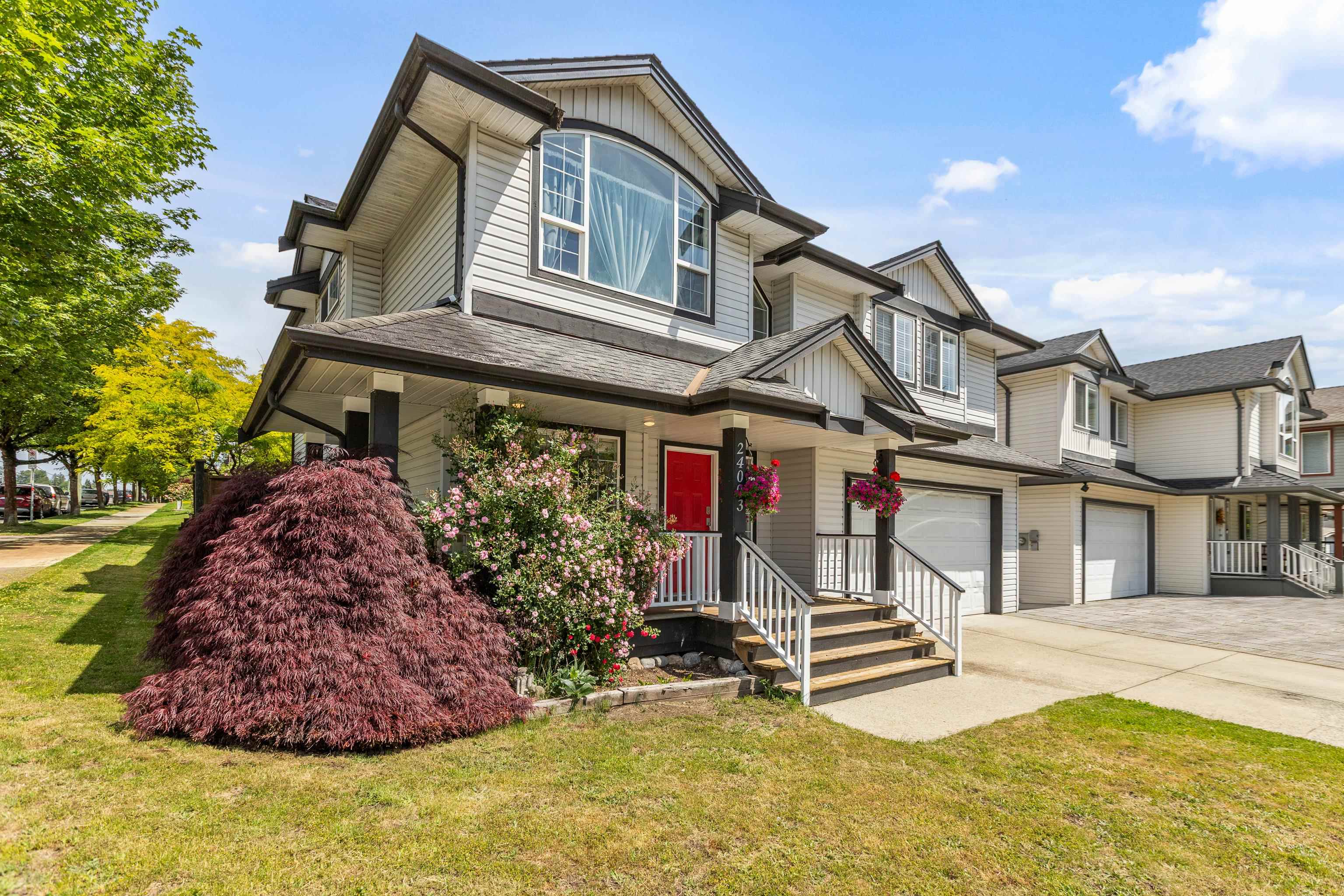 109 Avenue, Maple Ridge, BC V2W 1Z4