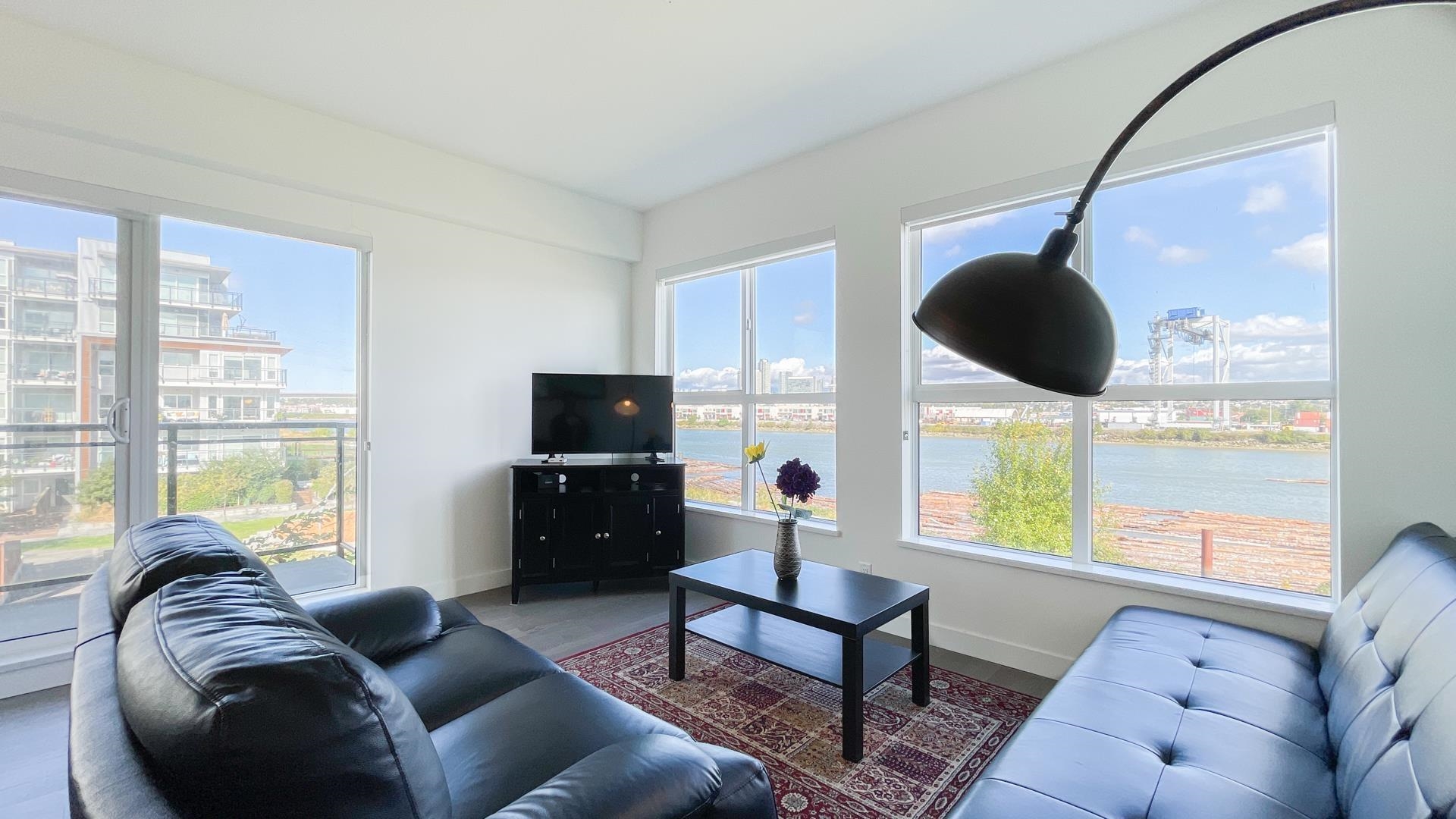 10177 River Drive #313, Richmond, BC V6X 0S2