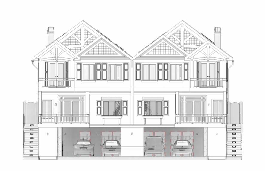 1104-08 Foxglove Lane, Bowen Island, BC V0N 1G1