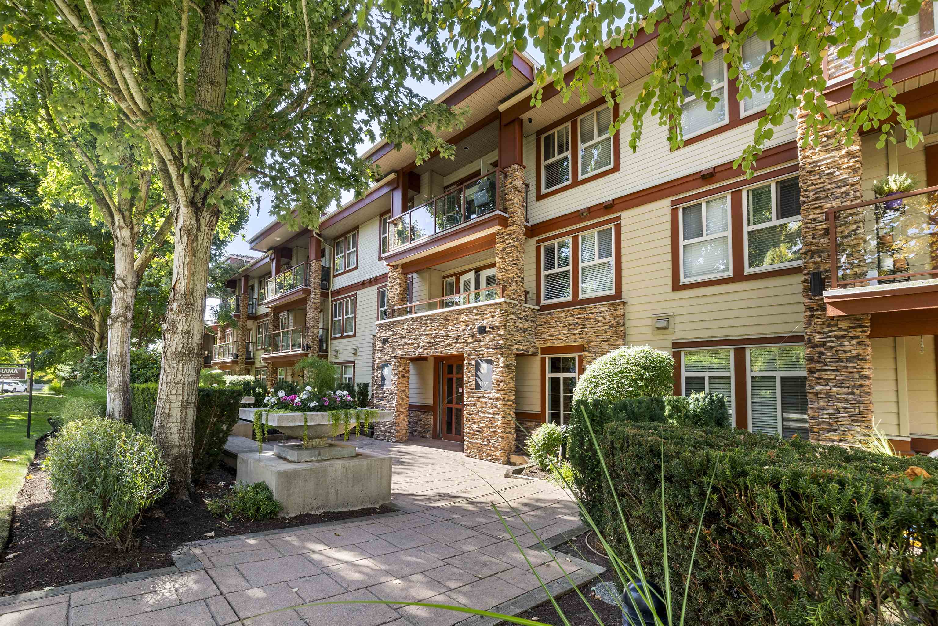 3355 Rosemary Heights Drive #111, Surrey, BC V3Z 2H5