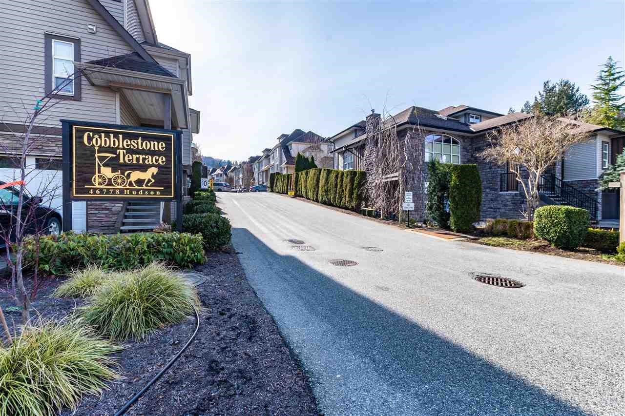 46778 Hudson Road #23, Chilliwack, BC V2R 0K4