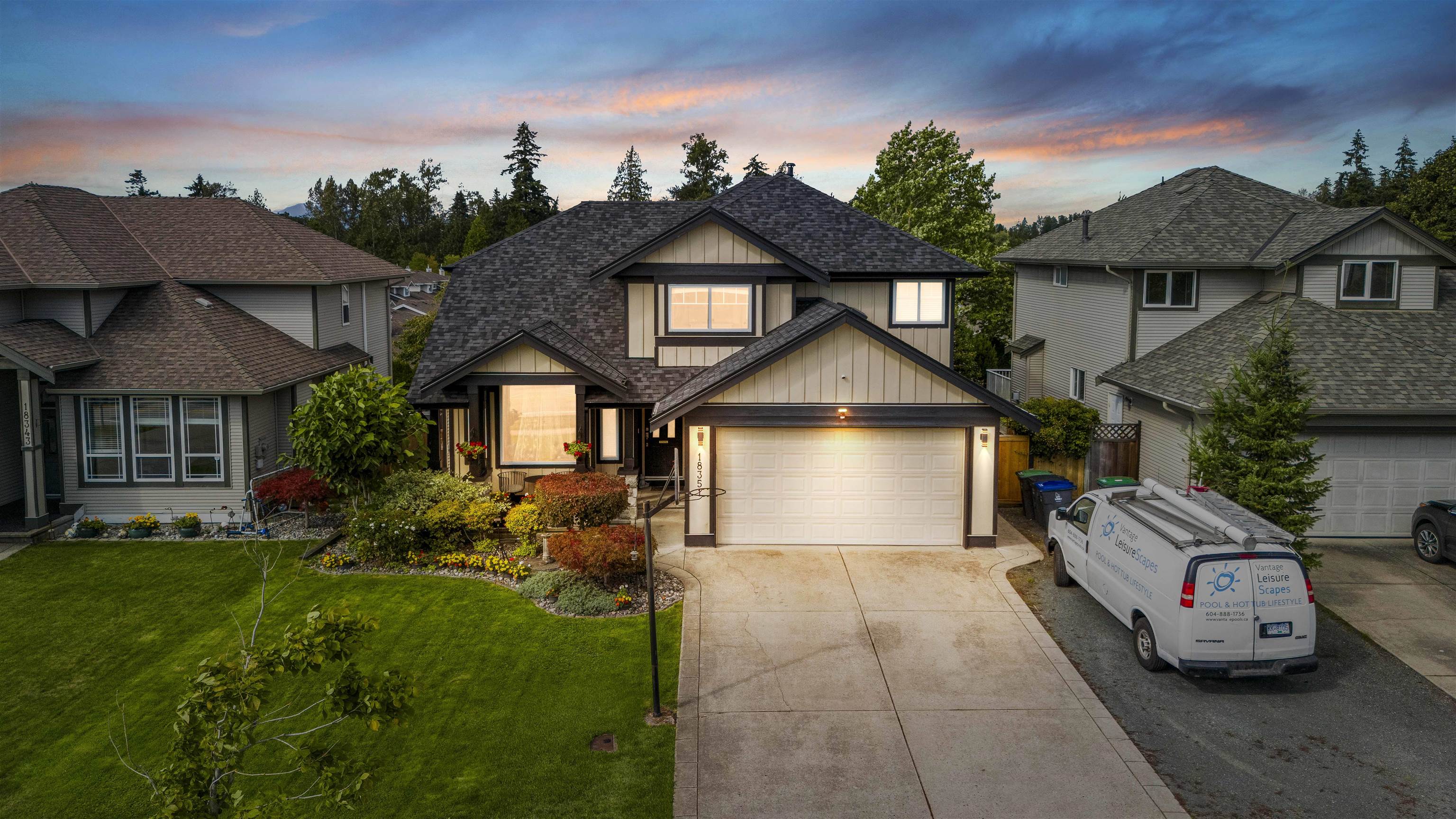 68 Avenue, Surrey, BC V3S 9C6
