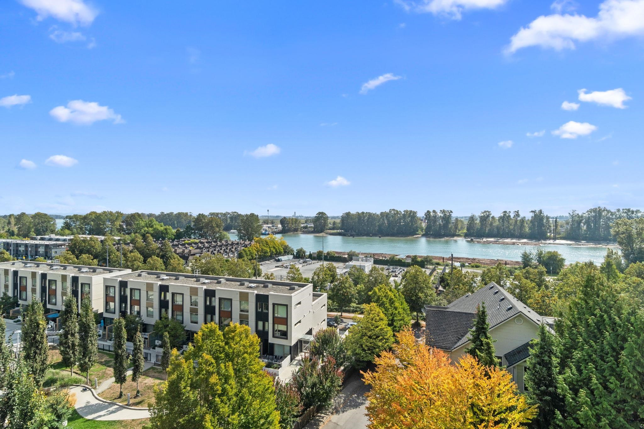 2763 Chandlery Place #707, Vancouver, BC V5S 4V4