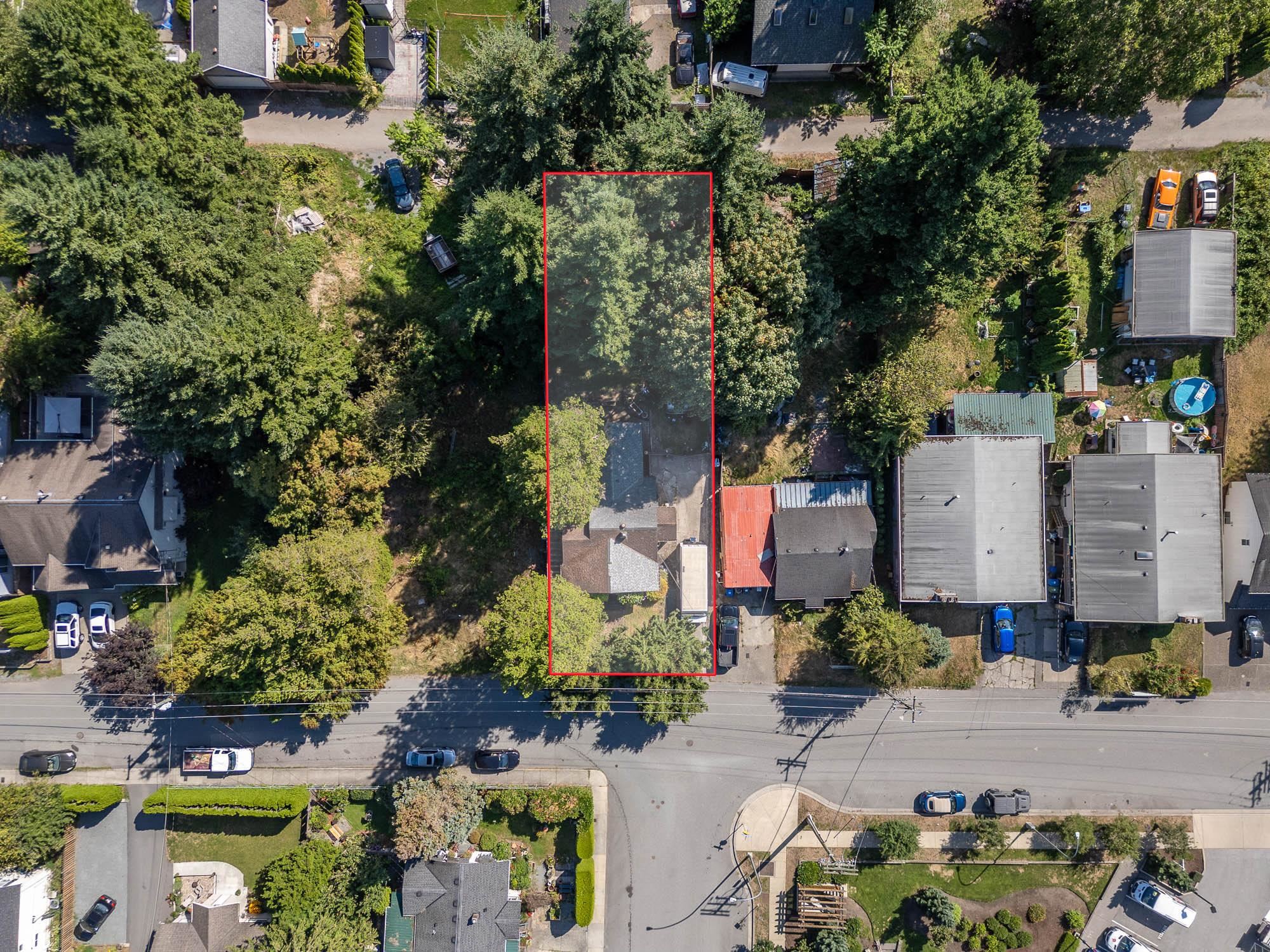 2594 Campbell Avenue, Abbotsford, BC V2S 4A4