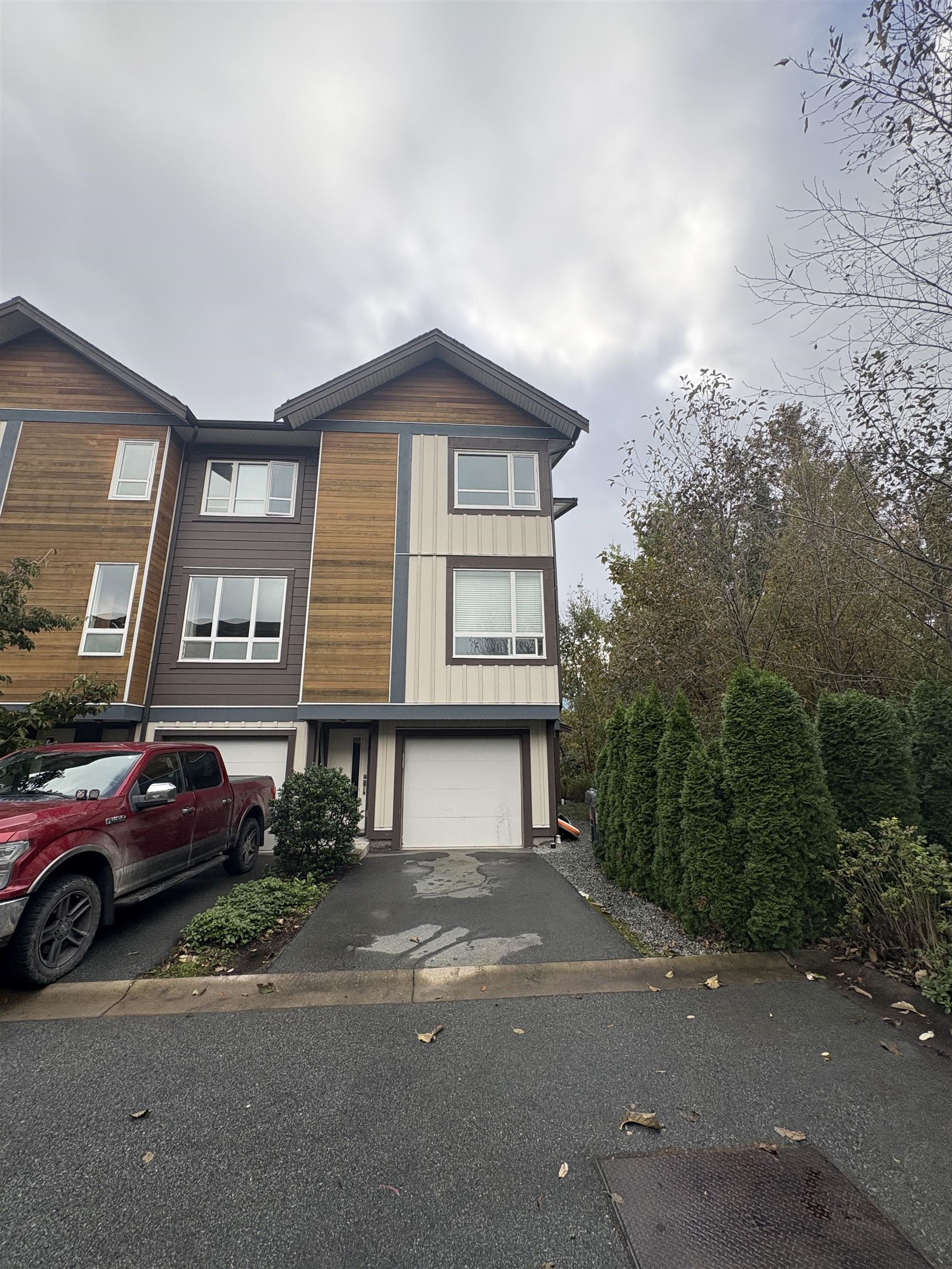 1188 Wilson Crescent #19, Squamish, BC V8B 0B4