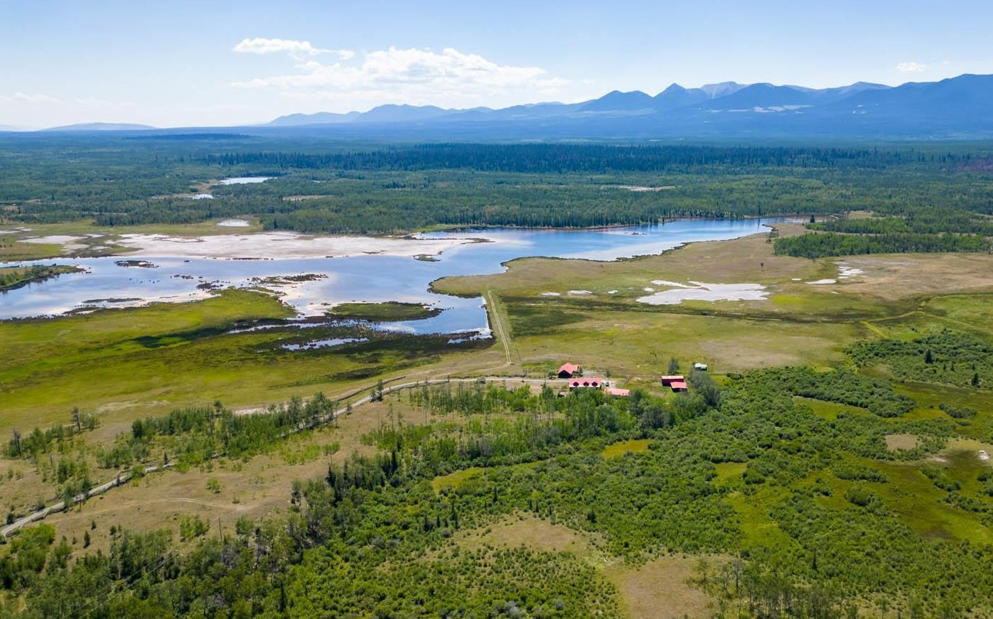 3460 Meadow Lake Road #70 mile house bc, 70 Mile House, BC V0K 1K0