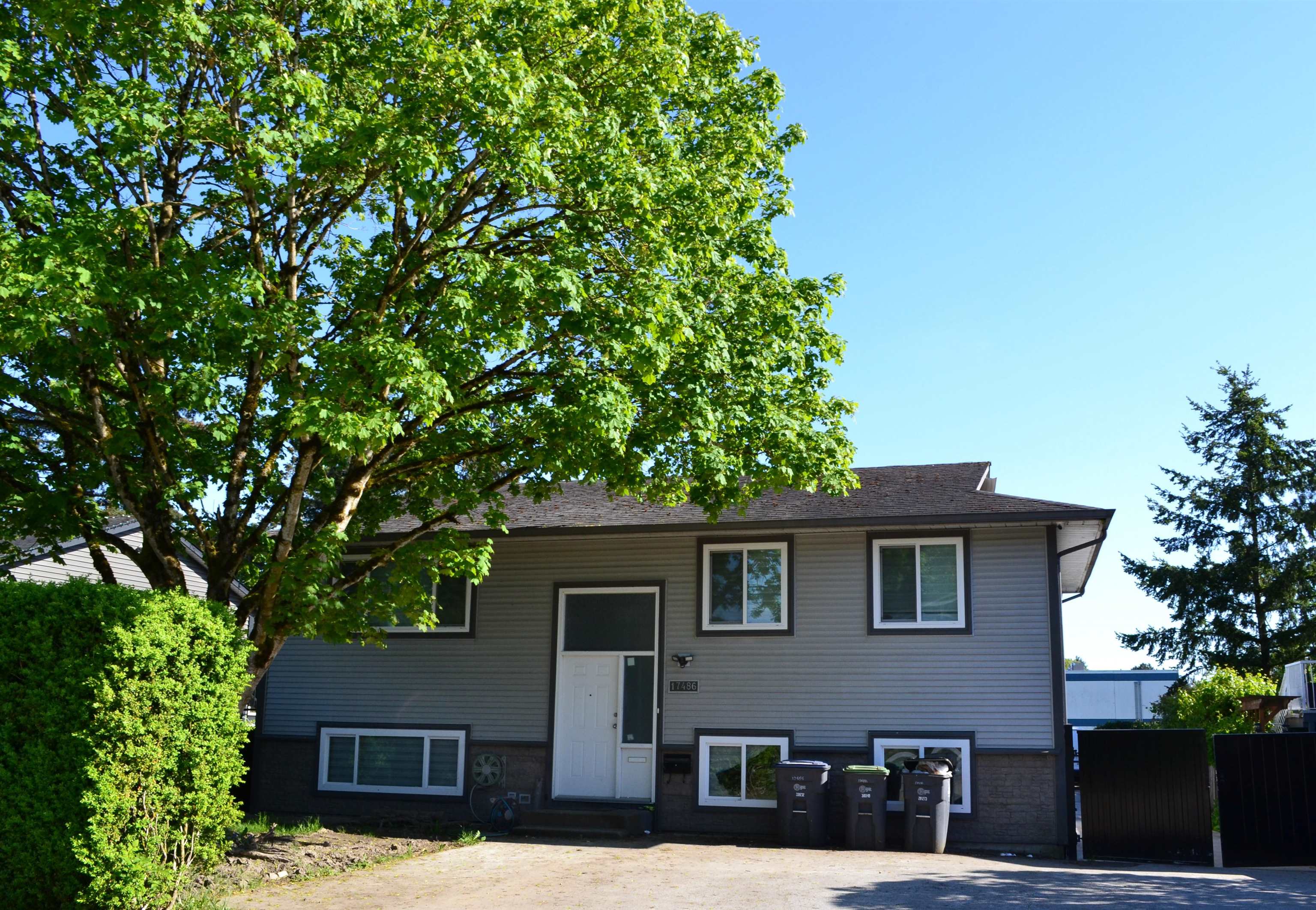 61a Avenue, Surrey, BC V3S 5K2