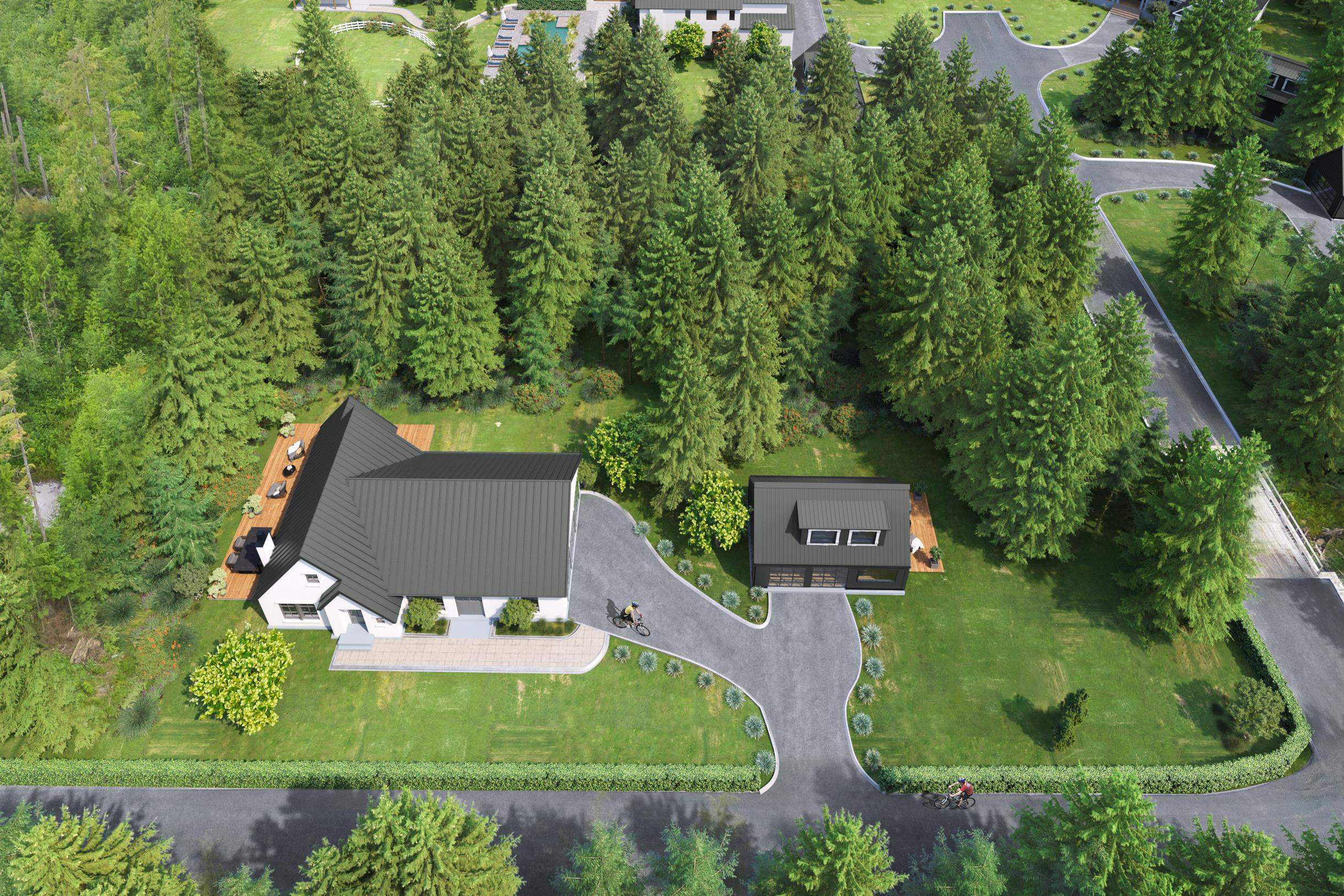 12725 Carr Street, Mission, BC V4S 1B9
