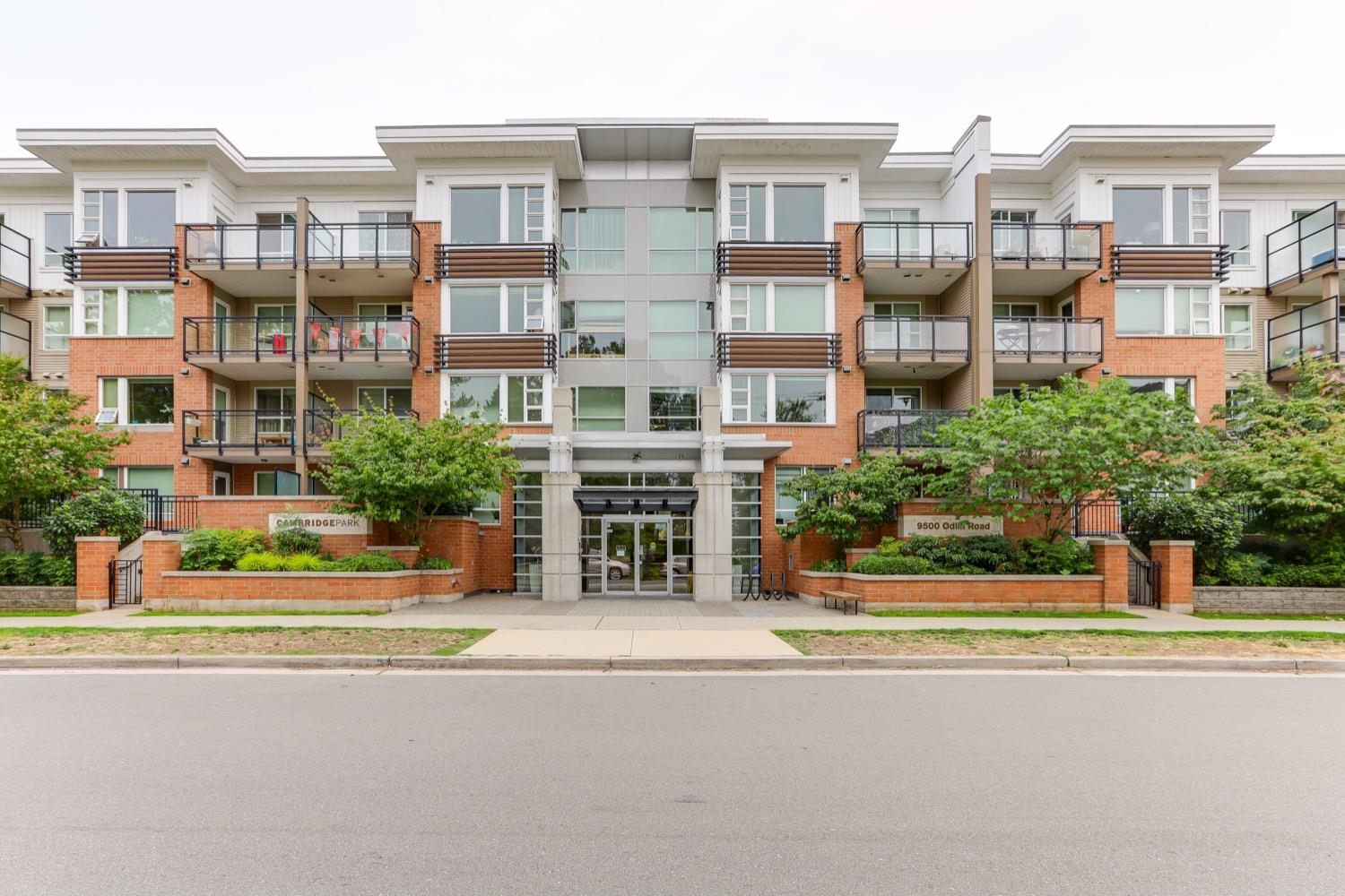 9500 Odlin Road #432, Richmond, BC V6X 0H5