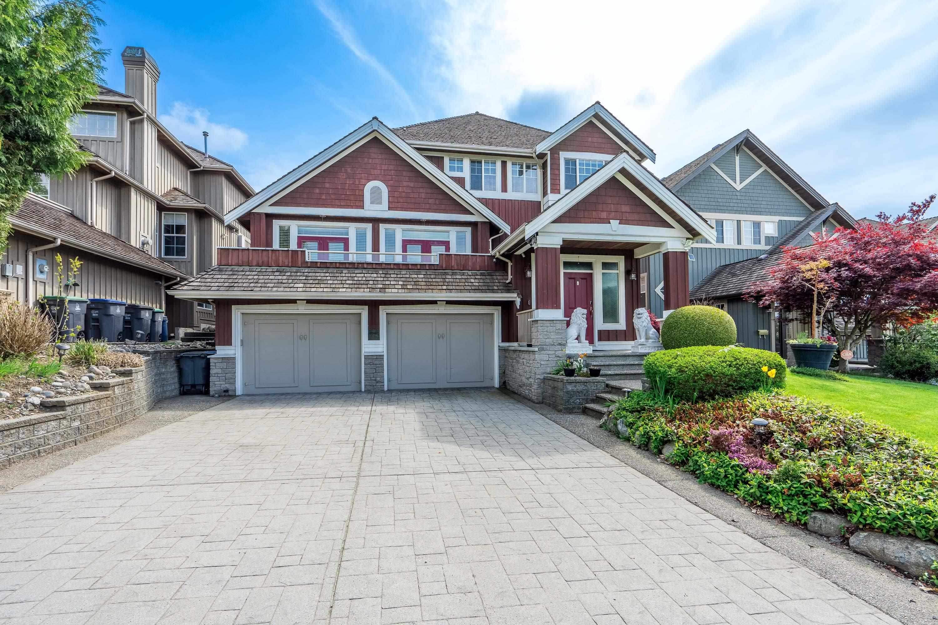 15396 Sequoia Drive, Surrey, BC V3S 8N4