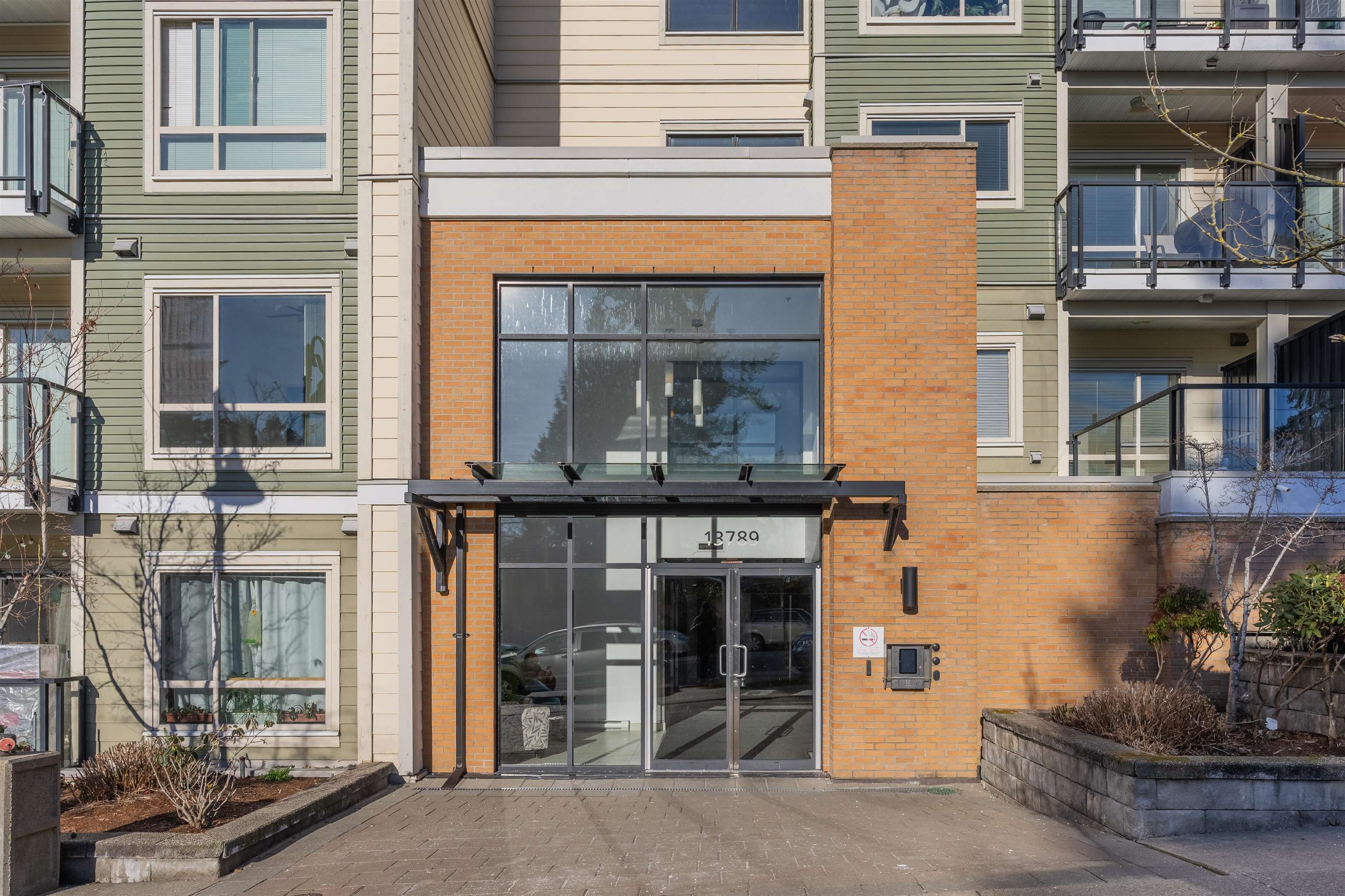13789 107a Avenue #220, Surrey, BC V3T 0B8