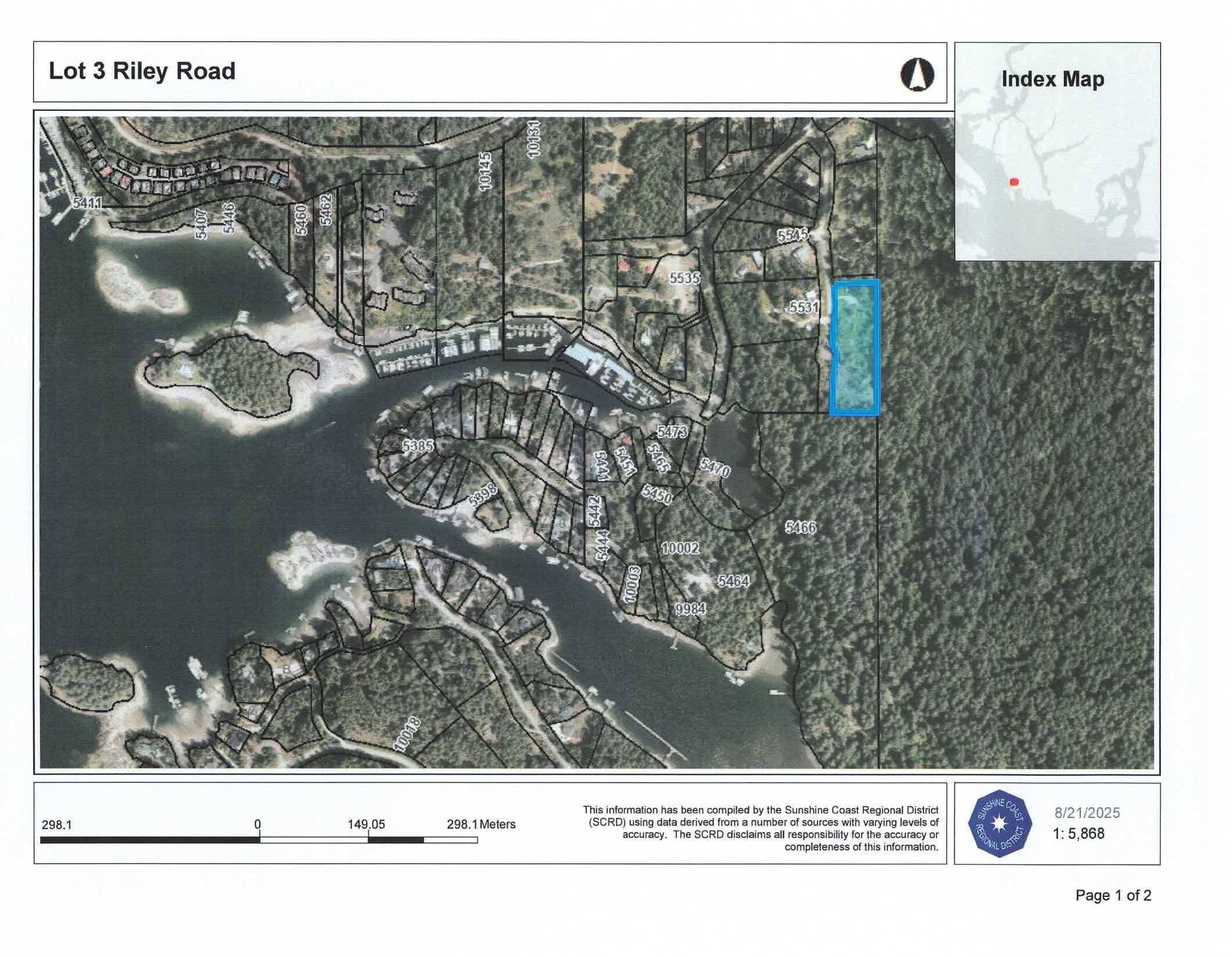 Riley Road, Halfmoon Bay, BC V7Z 1B6