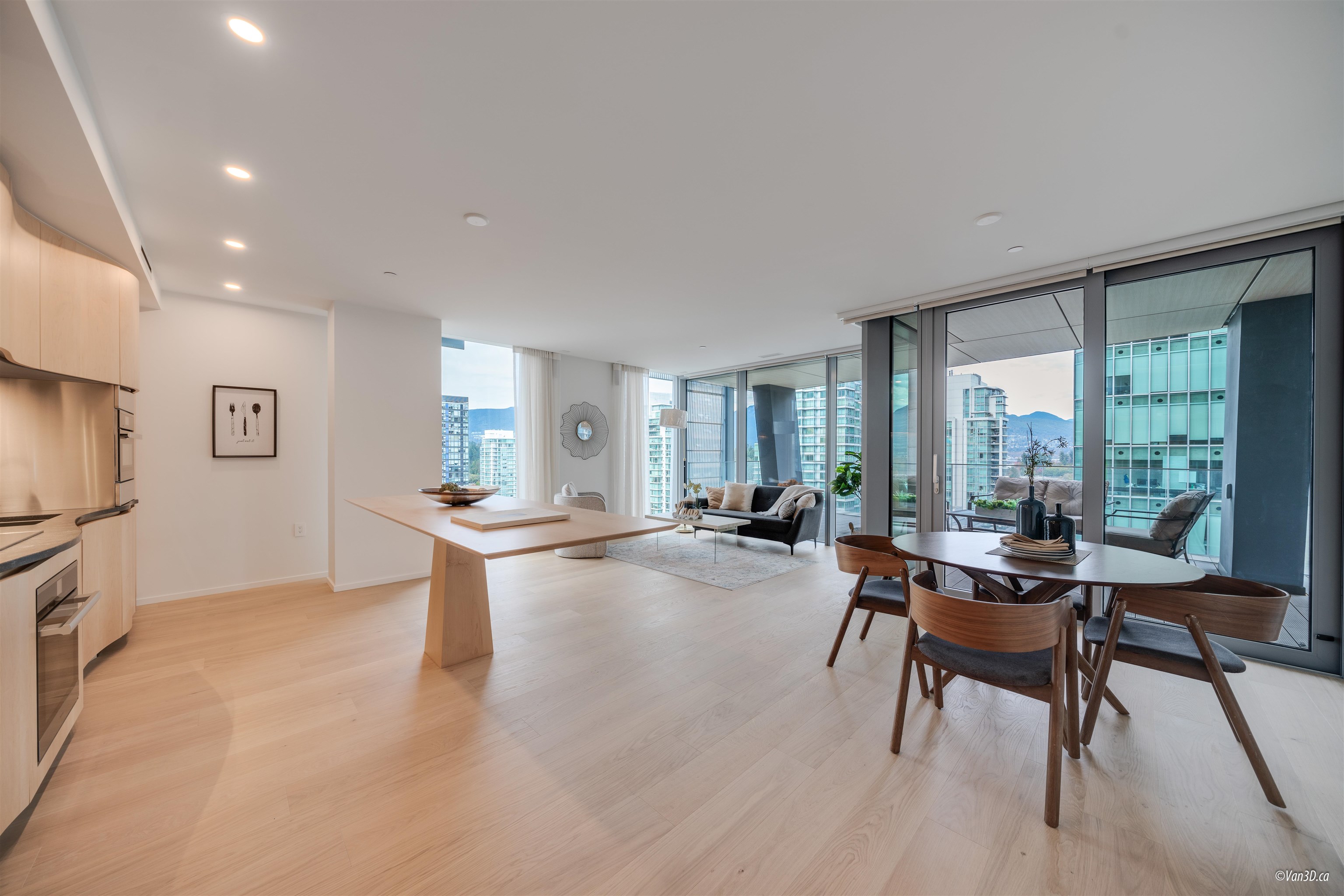1568 Alberni St #1302, Vancouver, BC V6G 0E3