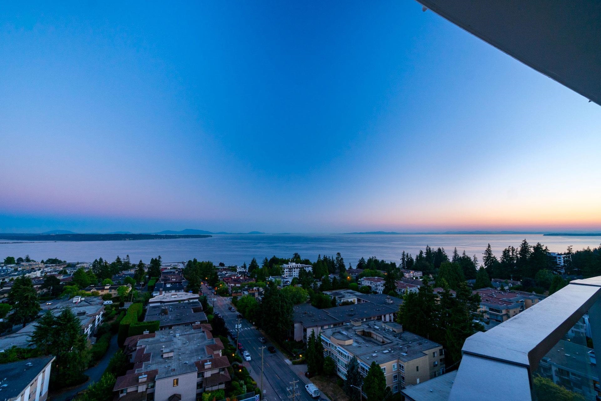 1500 Martin Street #1406, White Rock, BC V4B 0C2