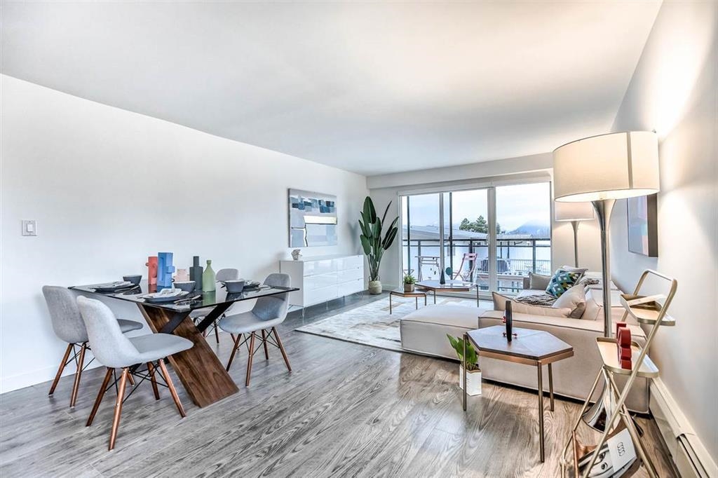 4625 Grange Street #205, Burnaby, BC V5H 1R1