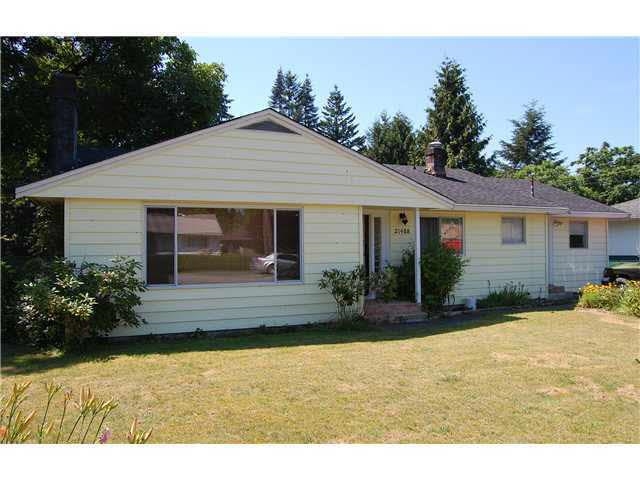 21488 Campbell Avenue, Maple Ridge, BC V2X 3V5