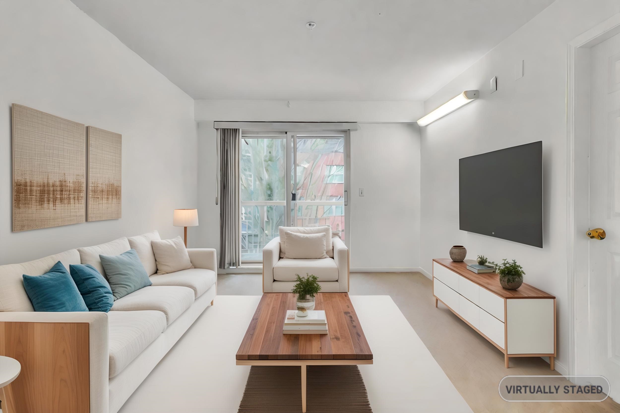 3624 Fraser Street #211, Vancouver, BC V5V 4C8