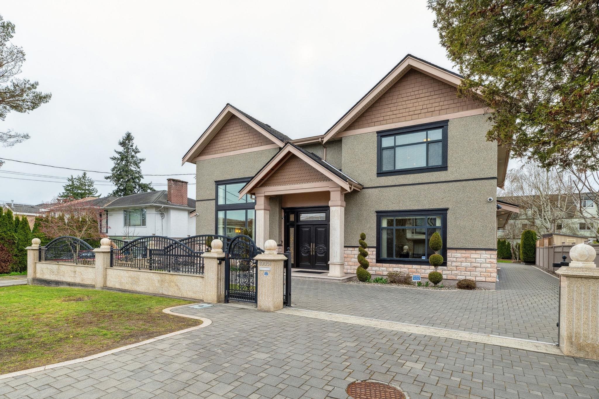 10051 Leonard Road, Richmond, BC V7A 2N4