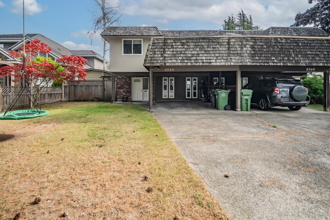 8540 Calder Road, Richmond, BC V7C 3P2